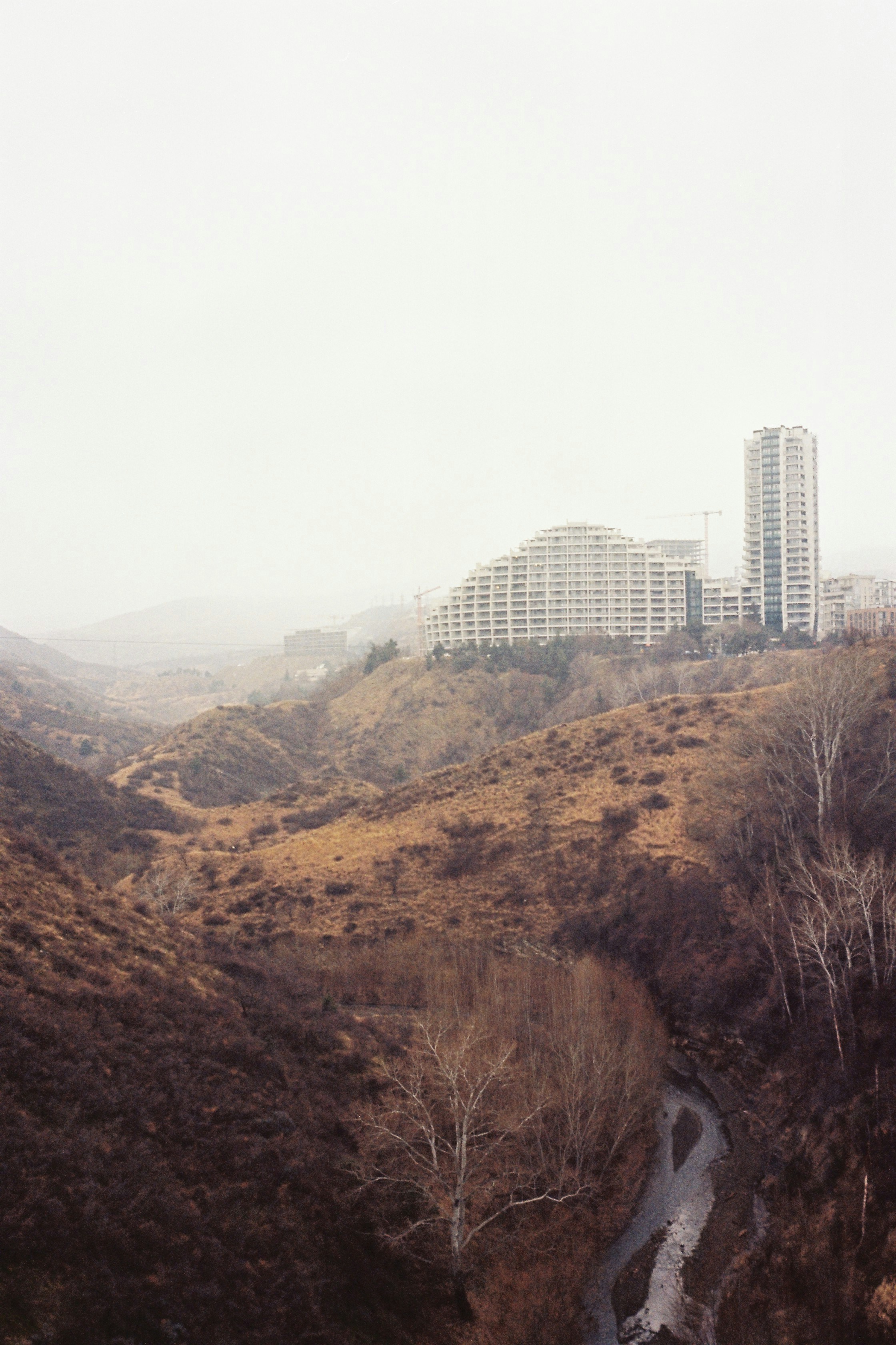 Rabati Castle and Akhaltsikhe — The Southwest in a Long Day