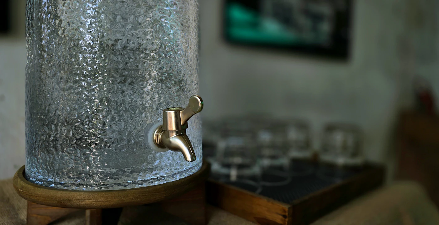 Питьевая вода 5 л - фото 4