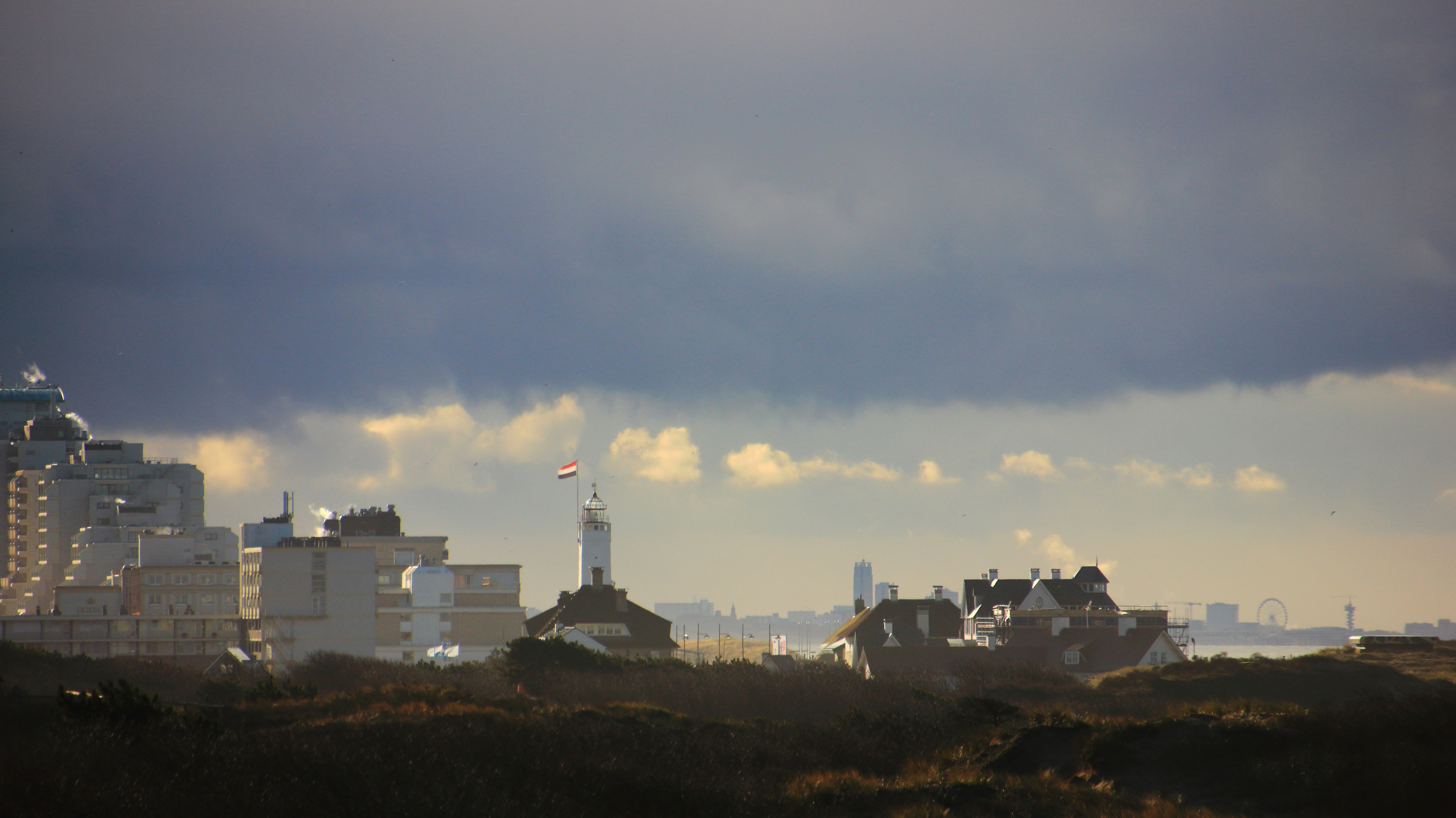 Containers in Nederland, TX
