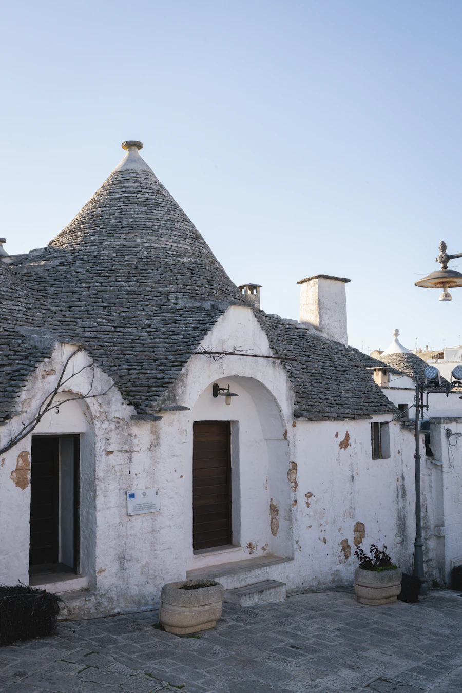 Il Trullo