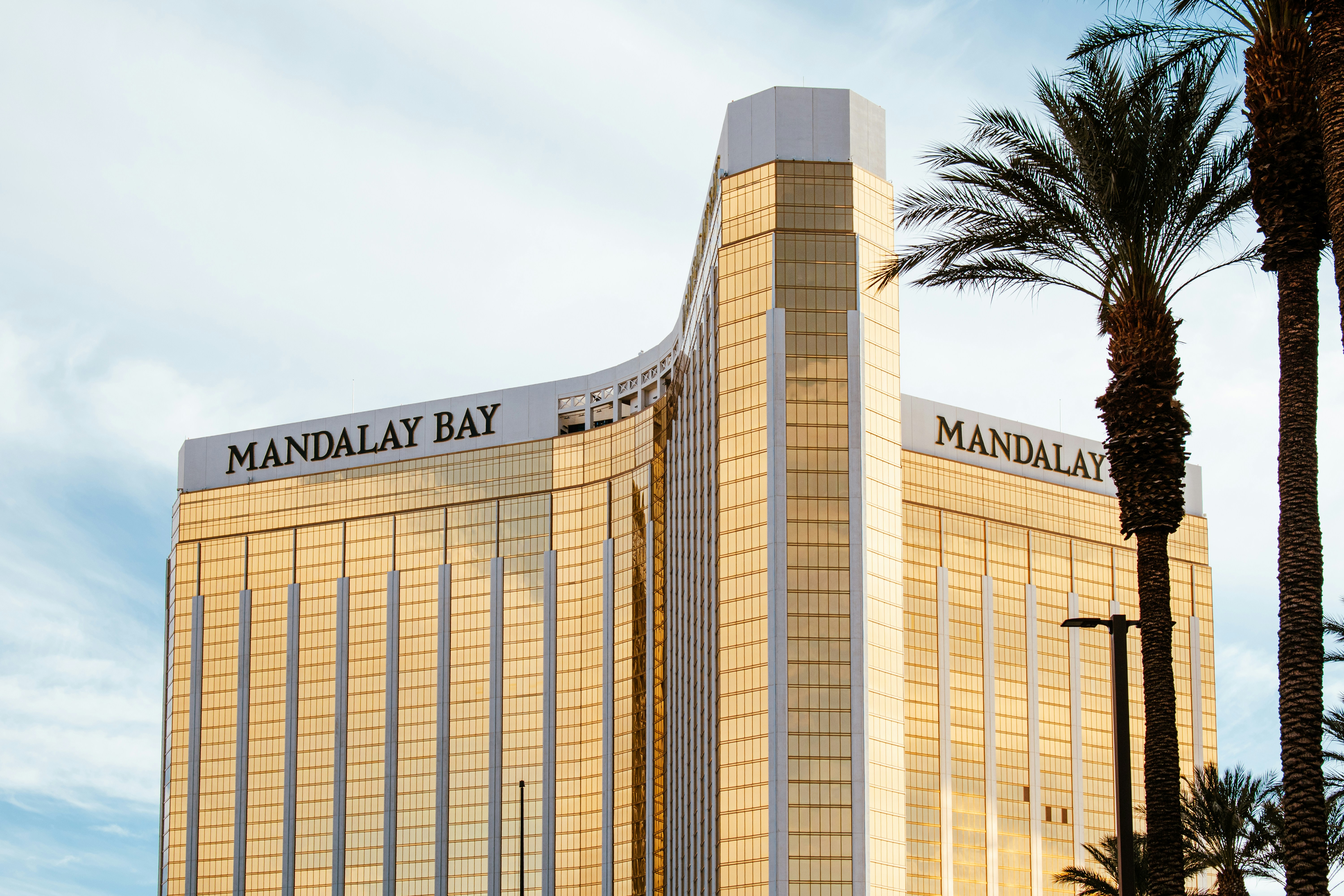 Mandalay Bay Resort and Casino