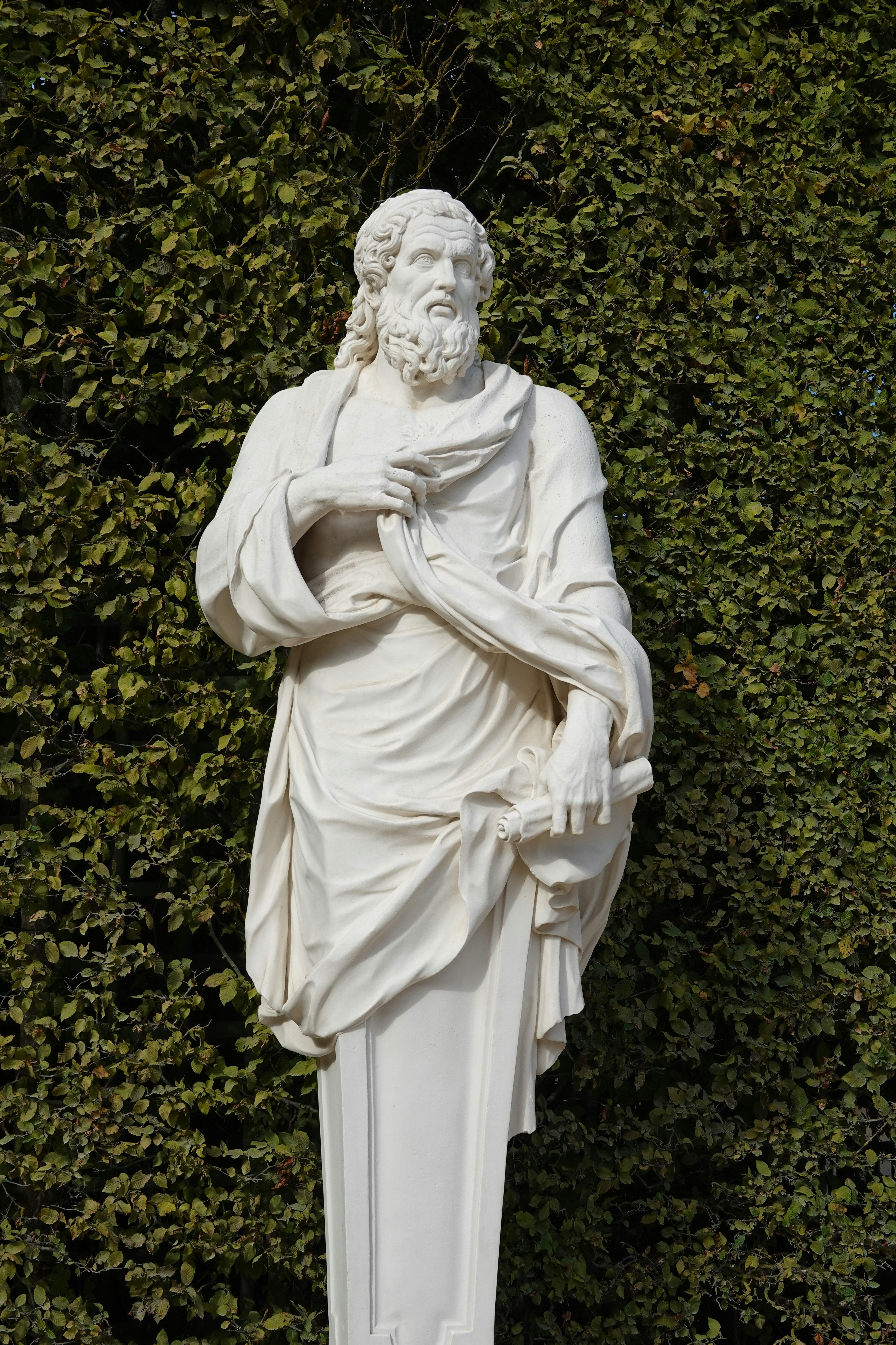 아리스토텔레스, 《정치학》