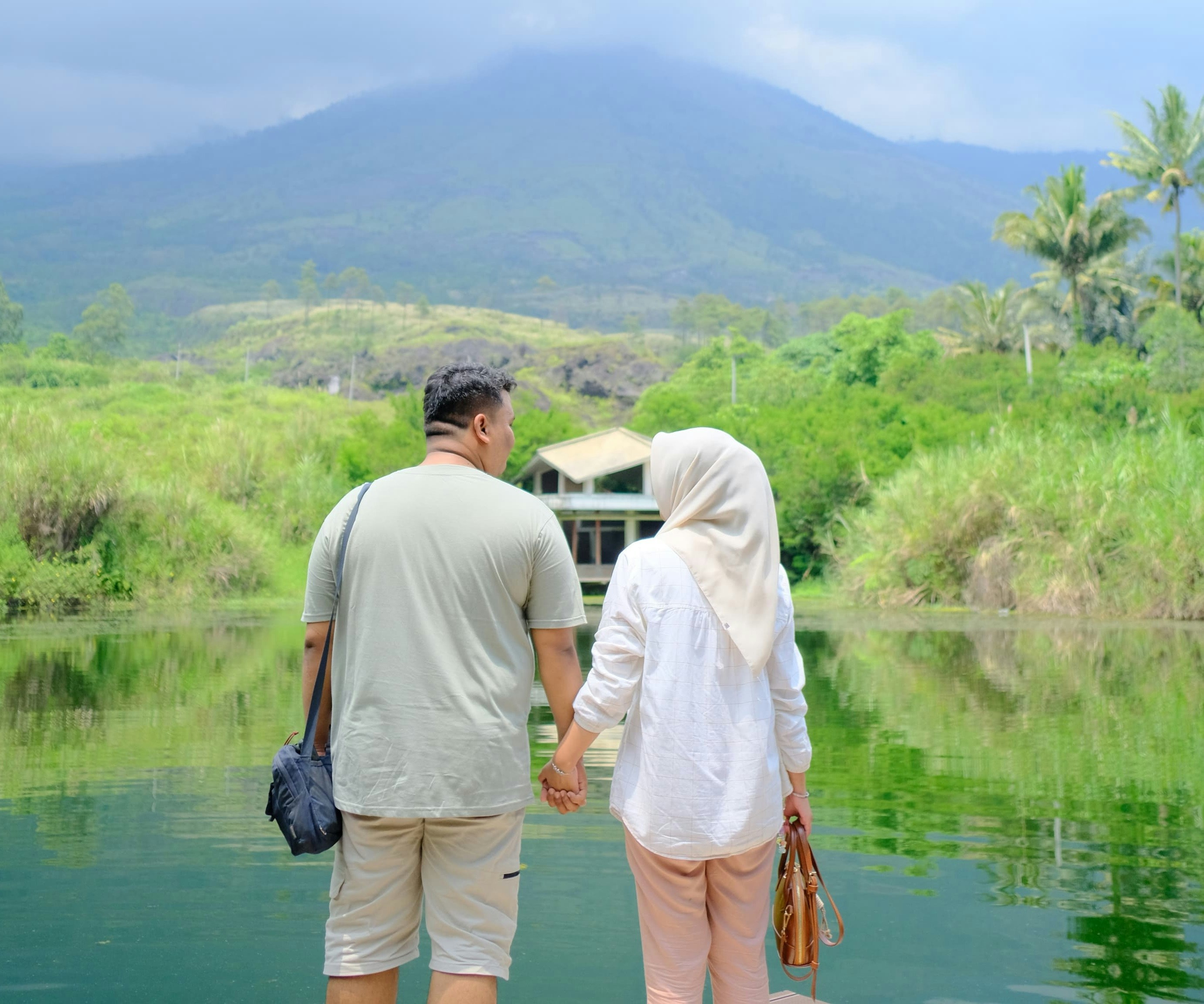 Pintar Travel dengan AI: Masa Depan Perjalanan yang Lebih