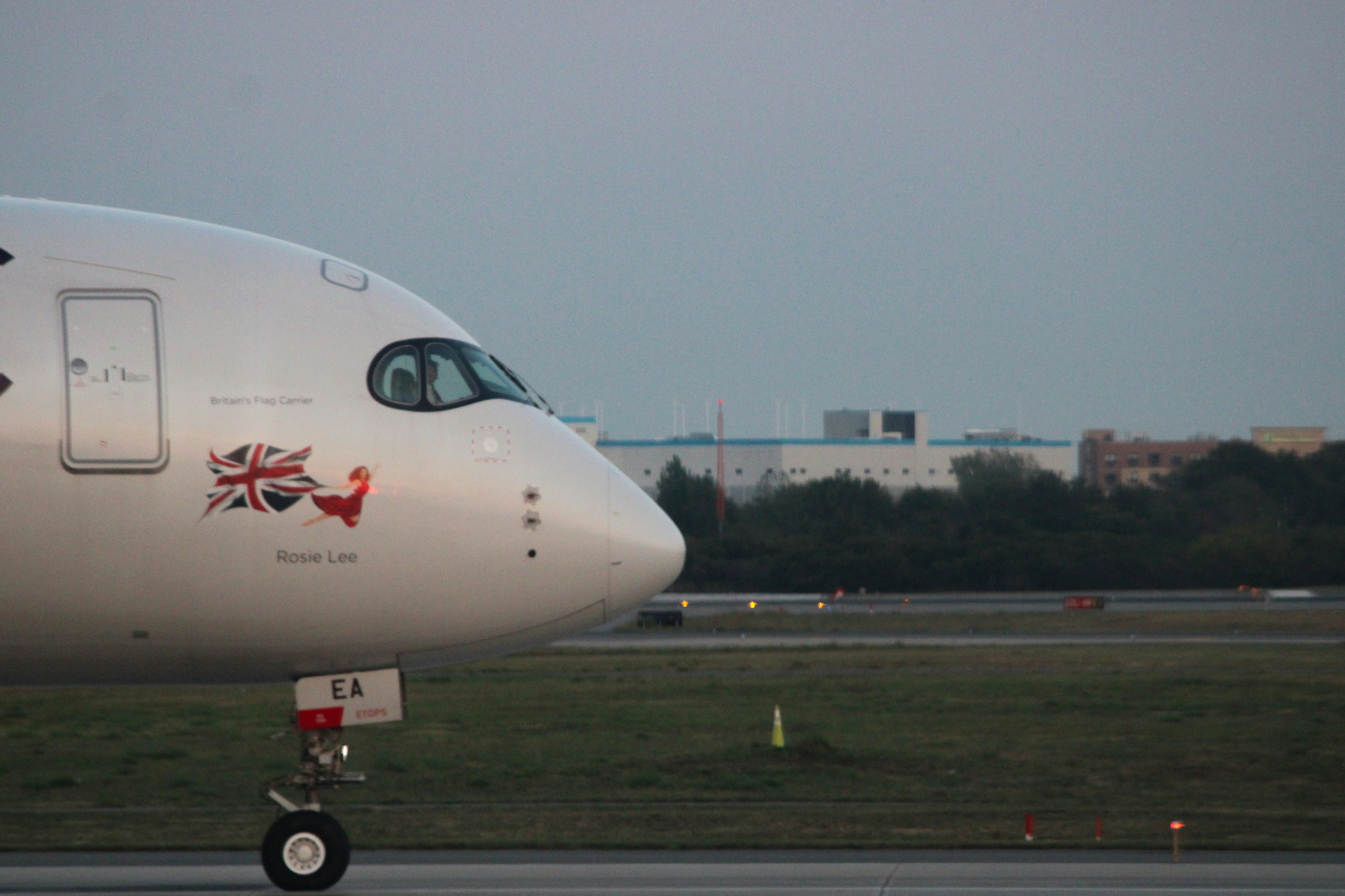 Virgin Atlantic's 20% Off Award Sale: UK to US for Just 4,800 Points