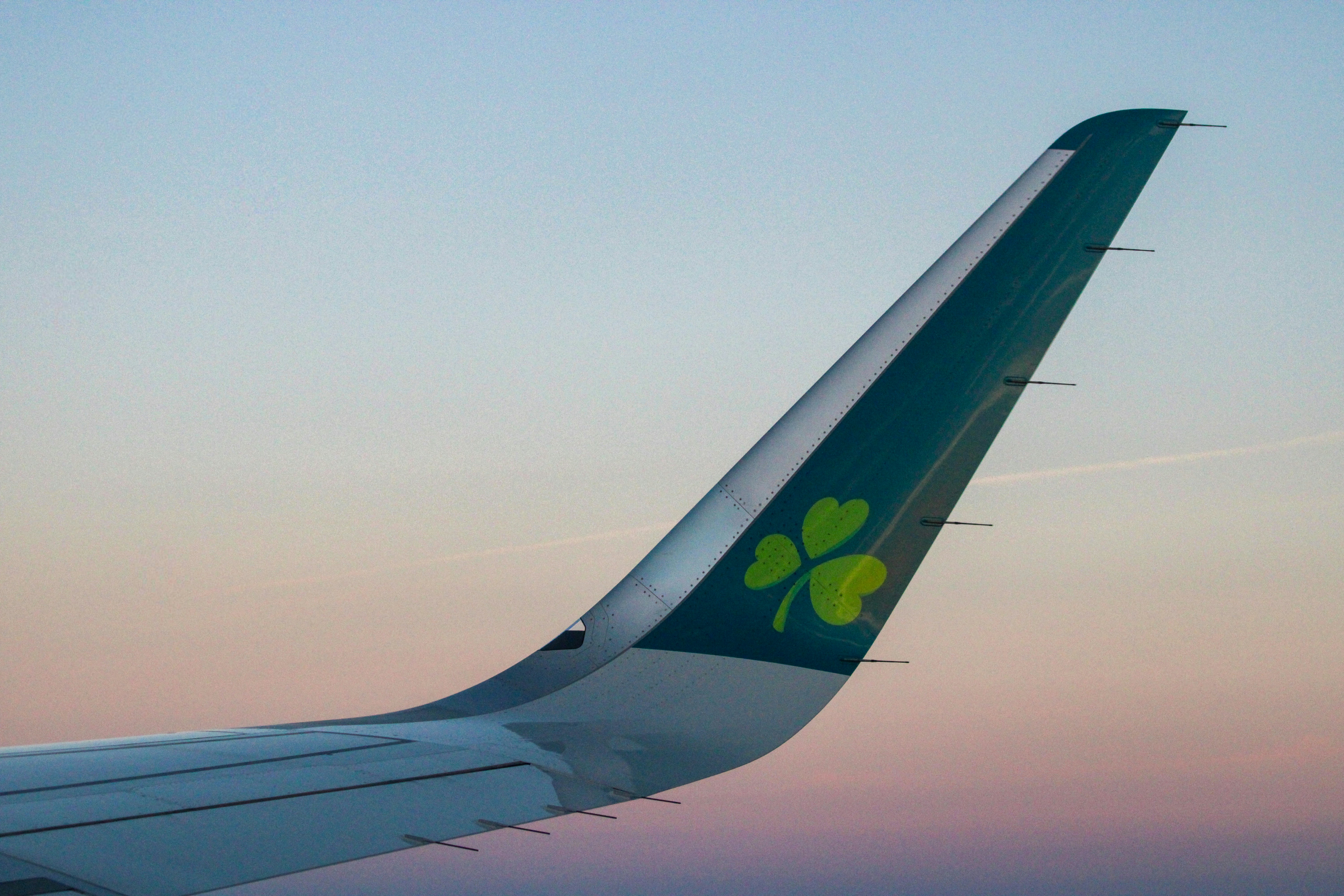 Ireland’s tourism industry is up 30% and it's predicted to keep growing