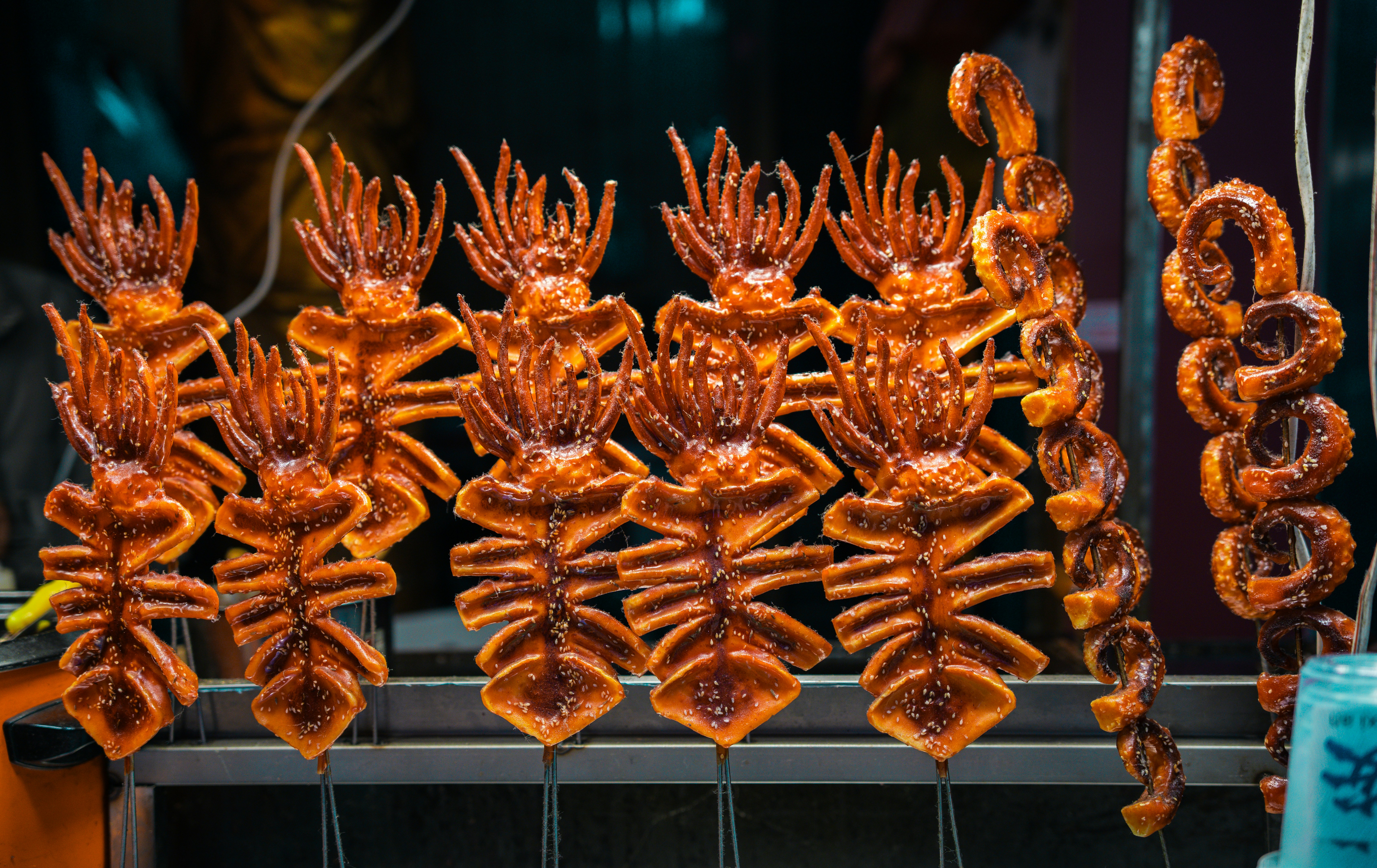 Lobster Rolls No. 1 Menu