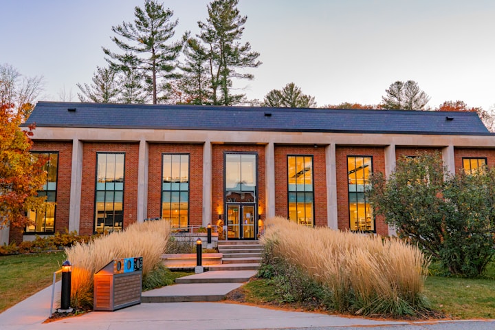 Southern New Hampshire University