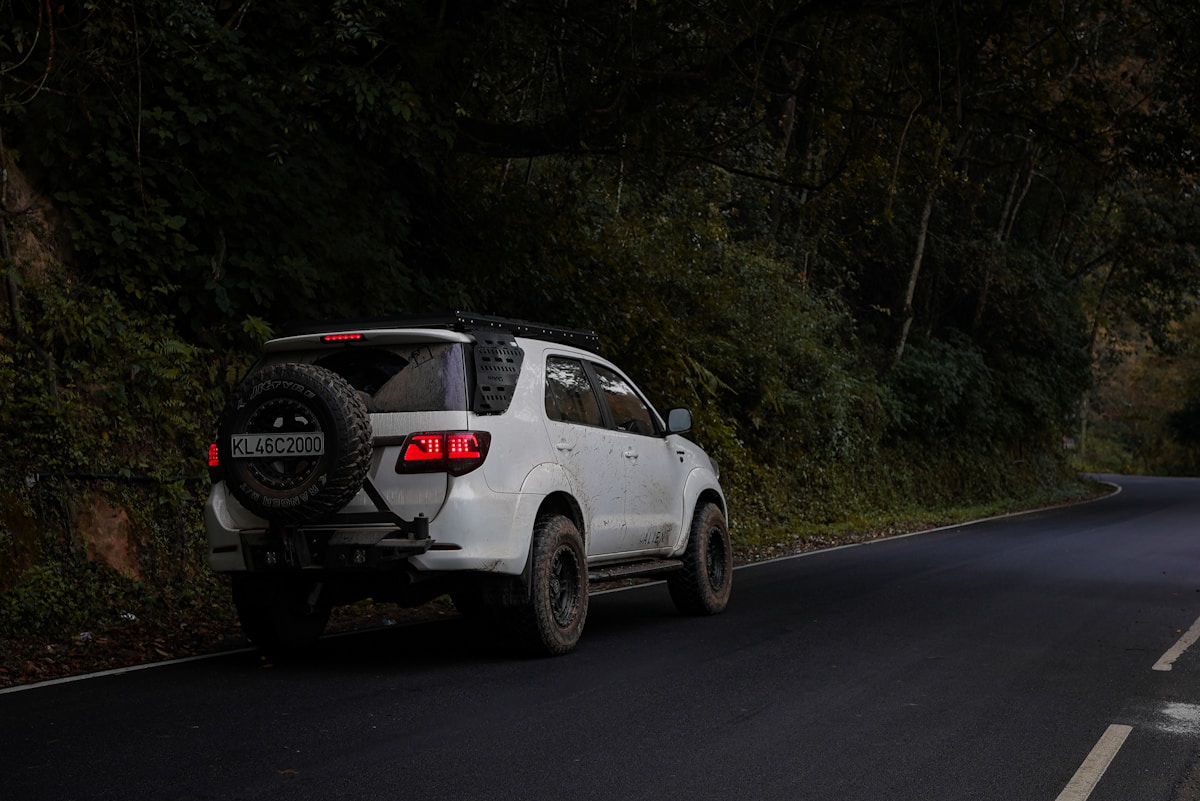 Toyota Avanza 1.5 G