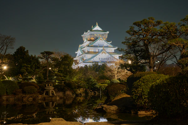 Prayer-Time Planning for a Japan Itinerary (Muslim-Friendly)