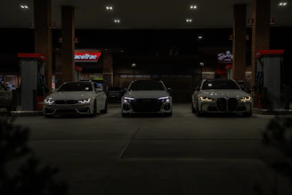 industria automotriz
