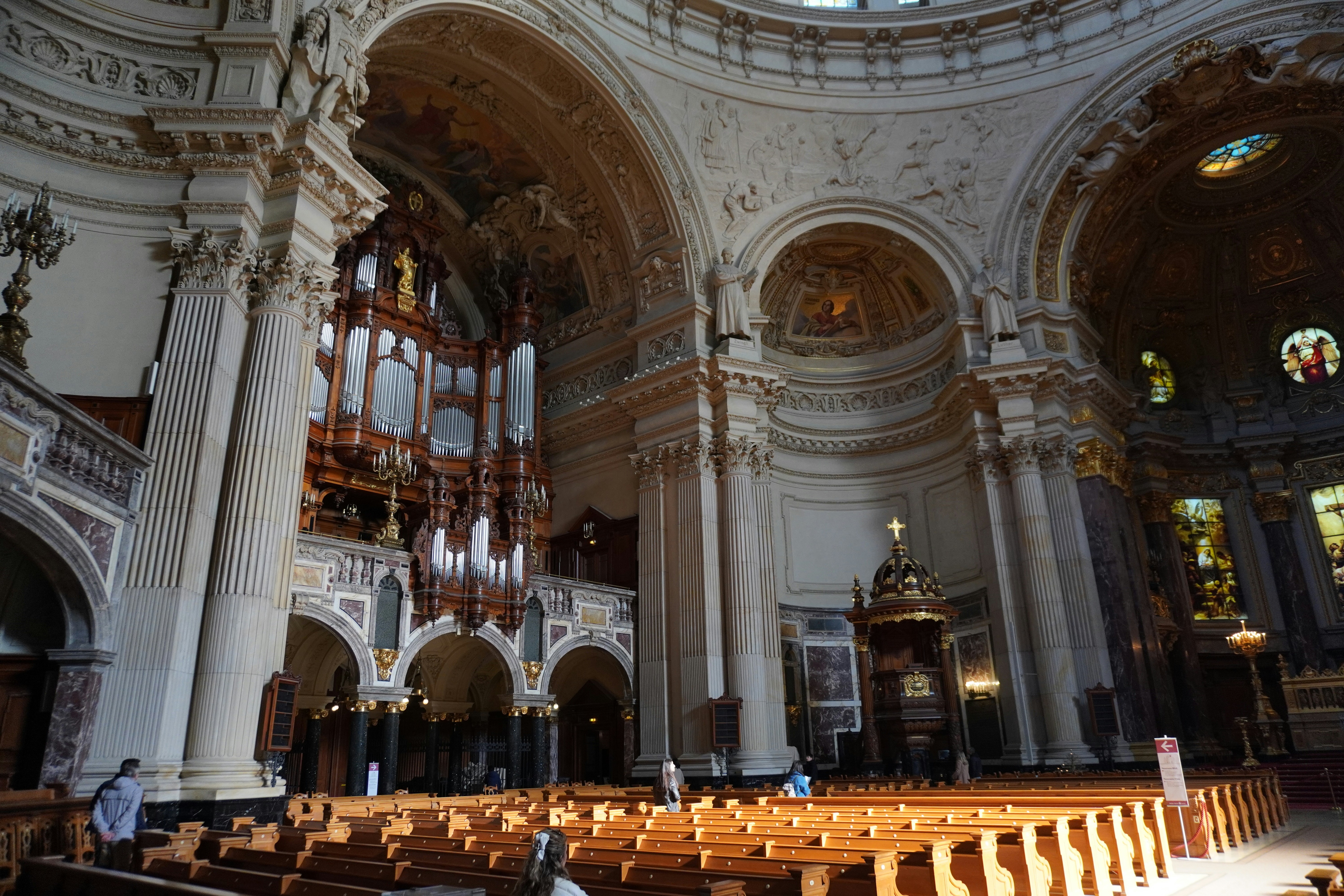 Marienkirche (St. Mary's Church)