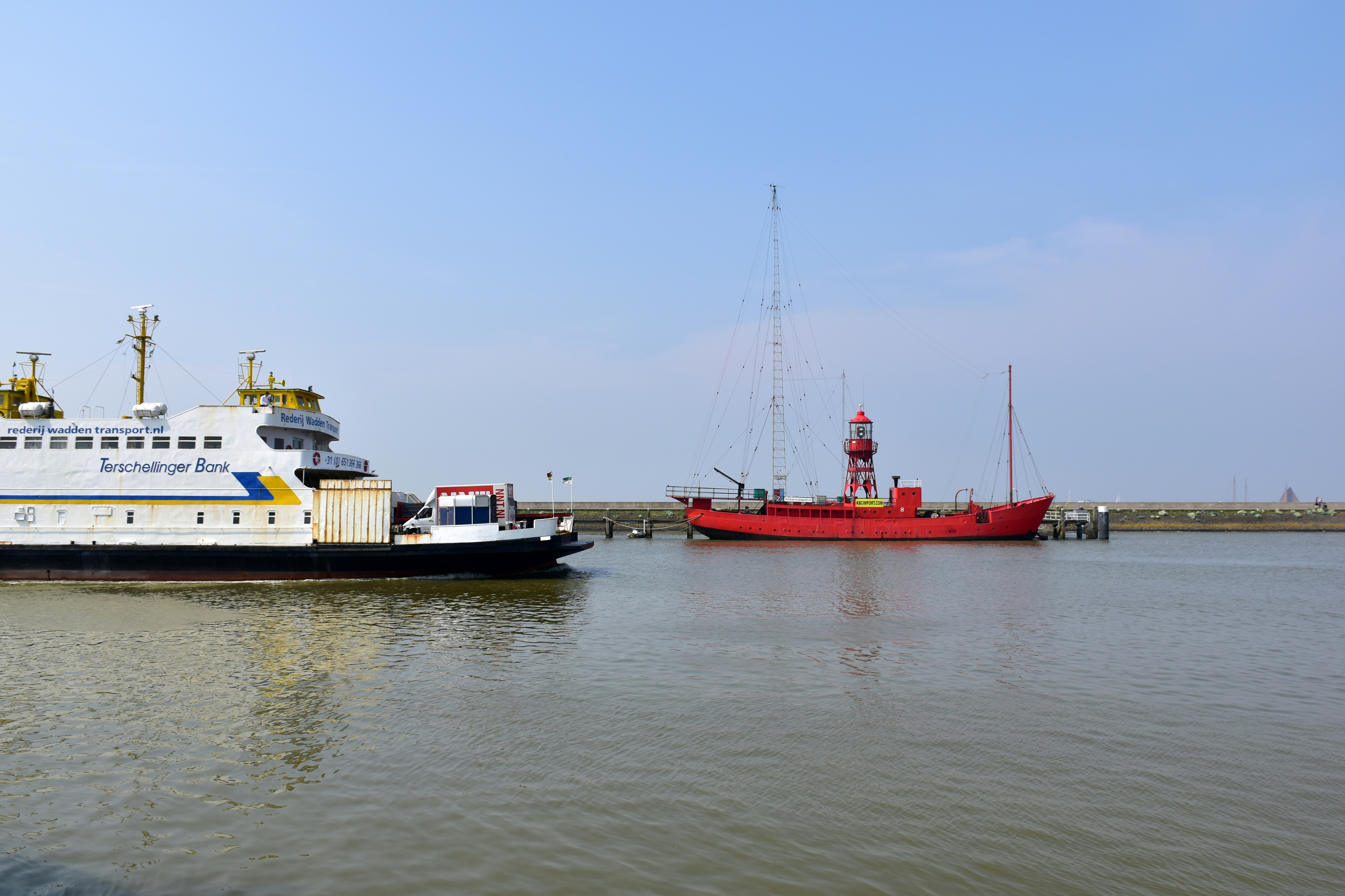 Revolúcia v námornej sile: Nový prístup