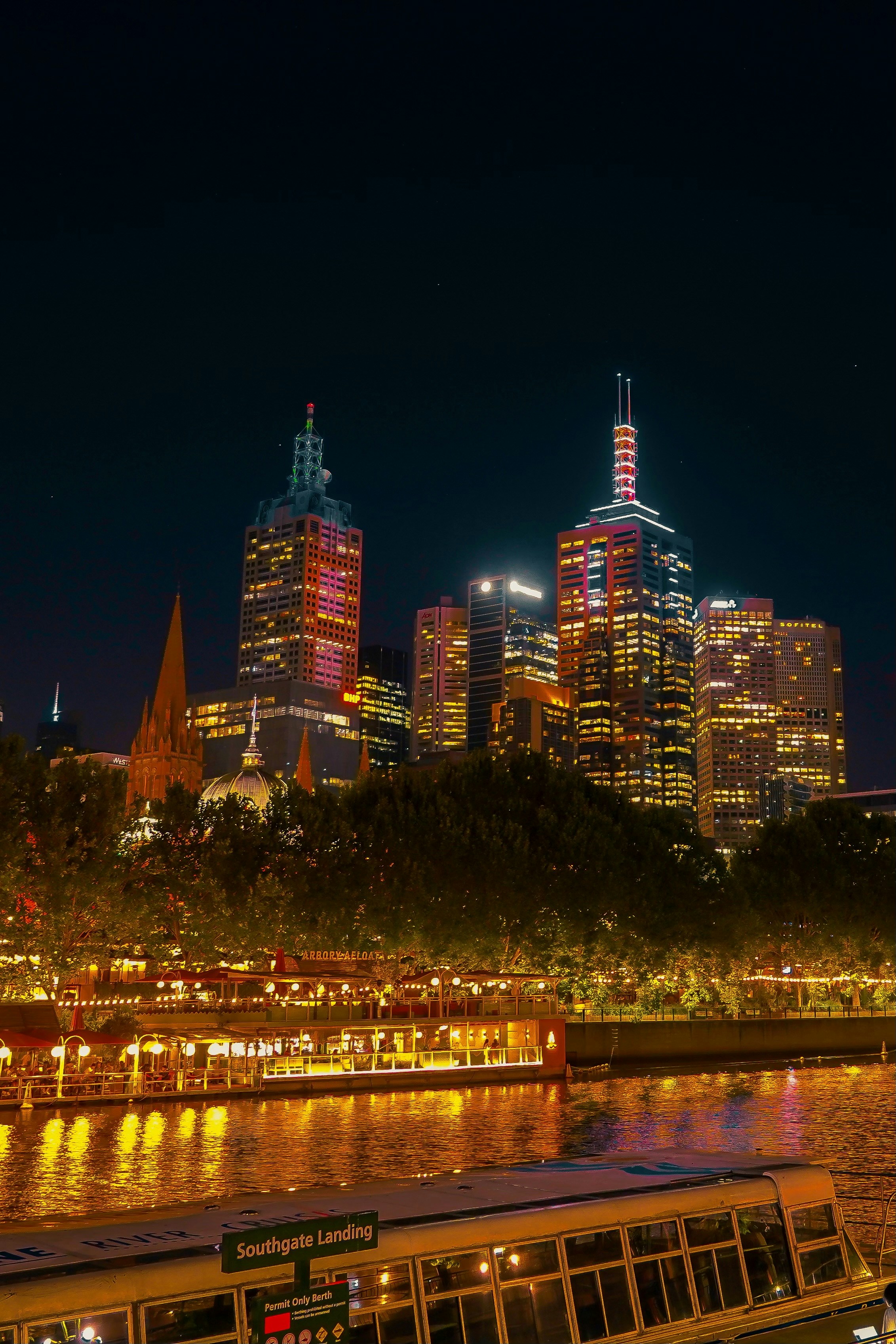 Buchan South, Victoria