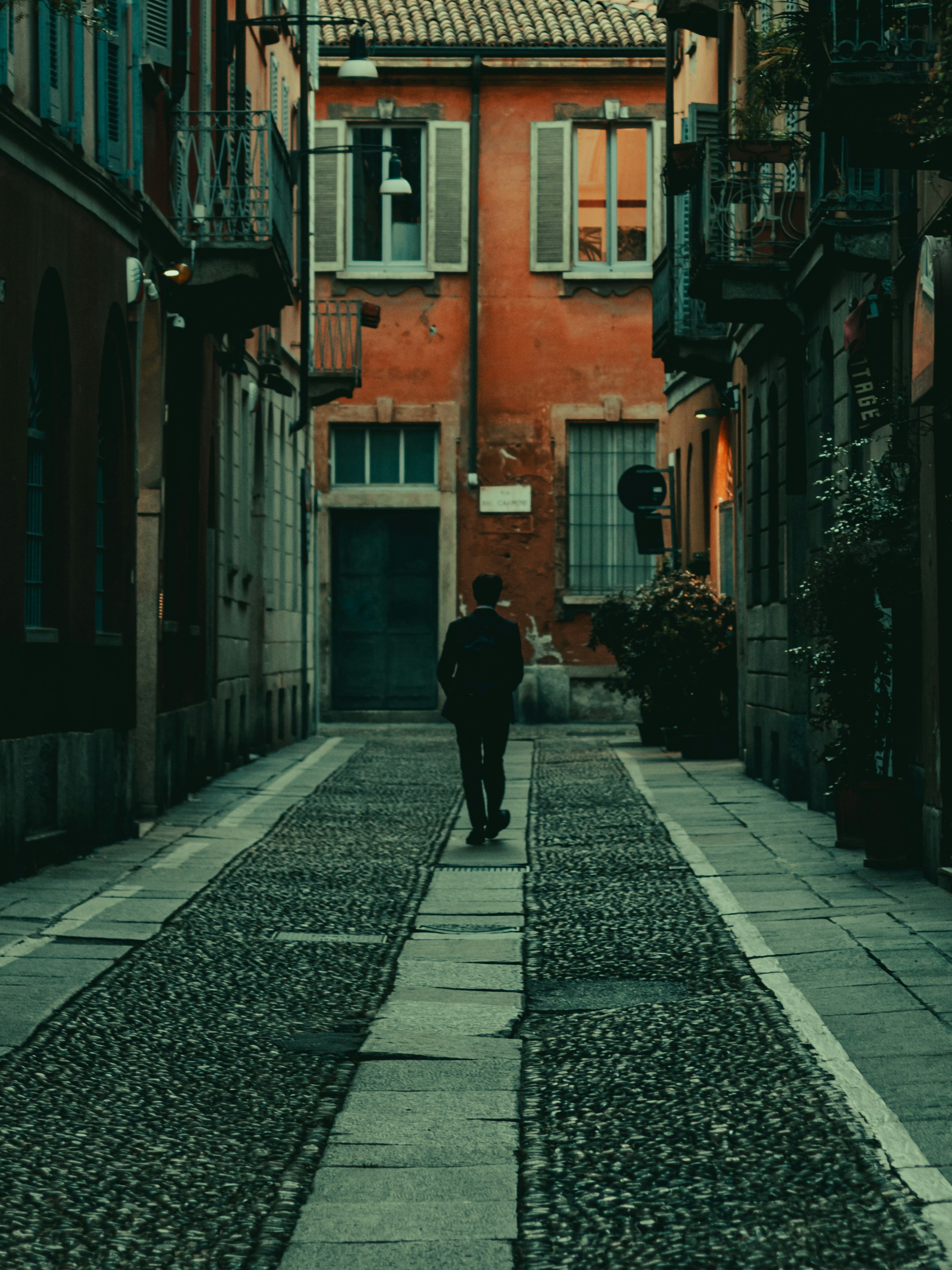 Photo by emilipothese