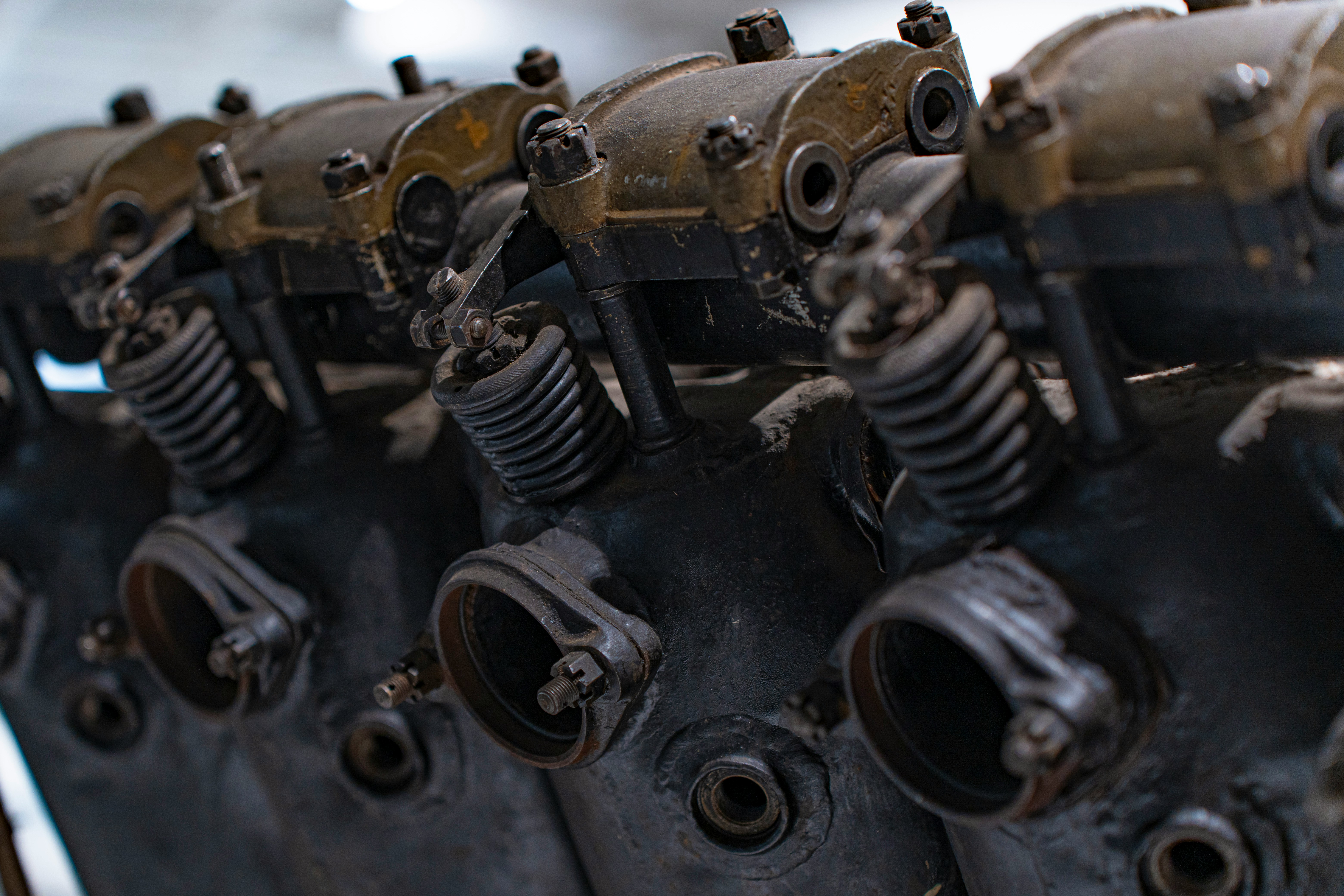 Same Year, Totally Different Animal: What Really Sets Two LS Engines Apart at the Junkyard