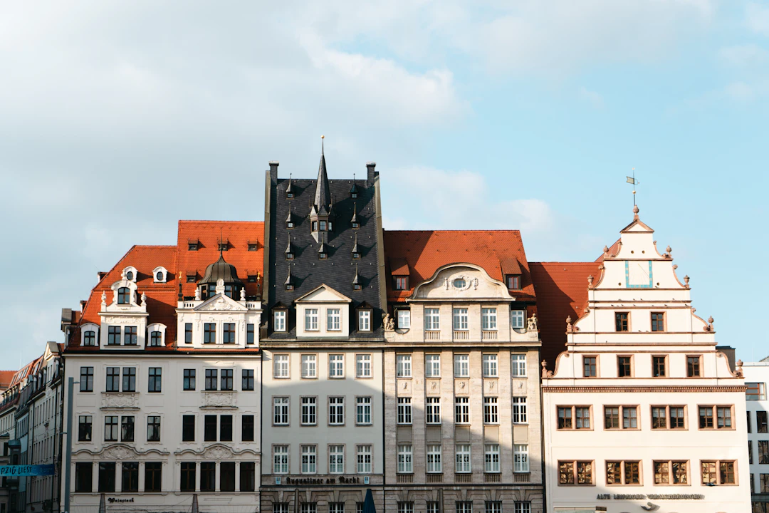 Luxury 3-Day Leipzig Itinerary: Fine Dining & Music