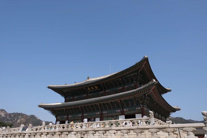 Yeosu City and Suncheon Bay International Garden Expo