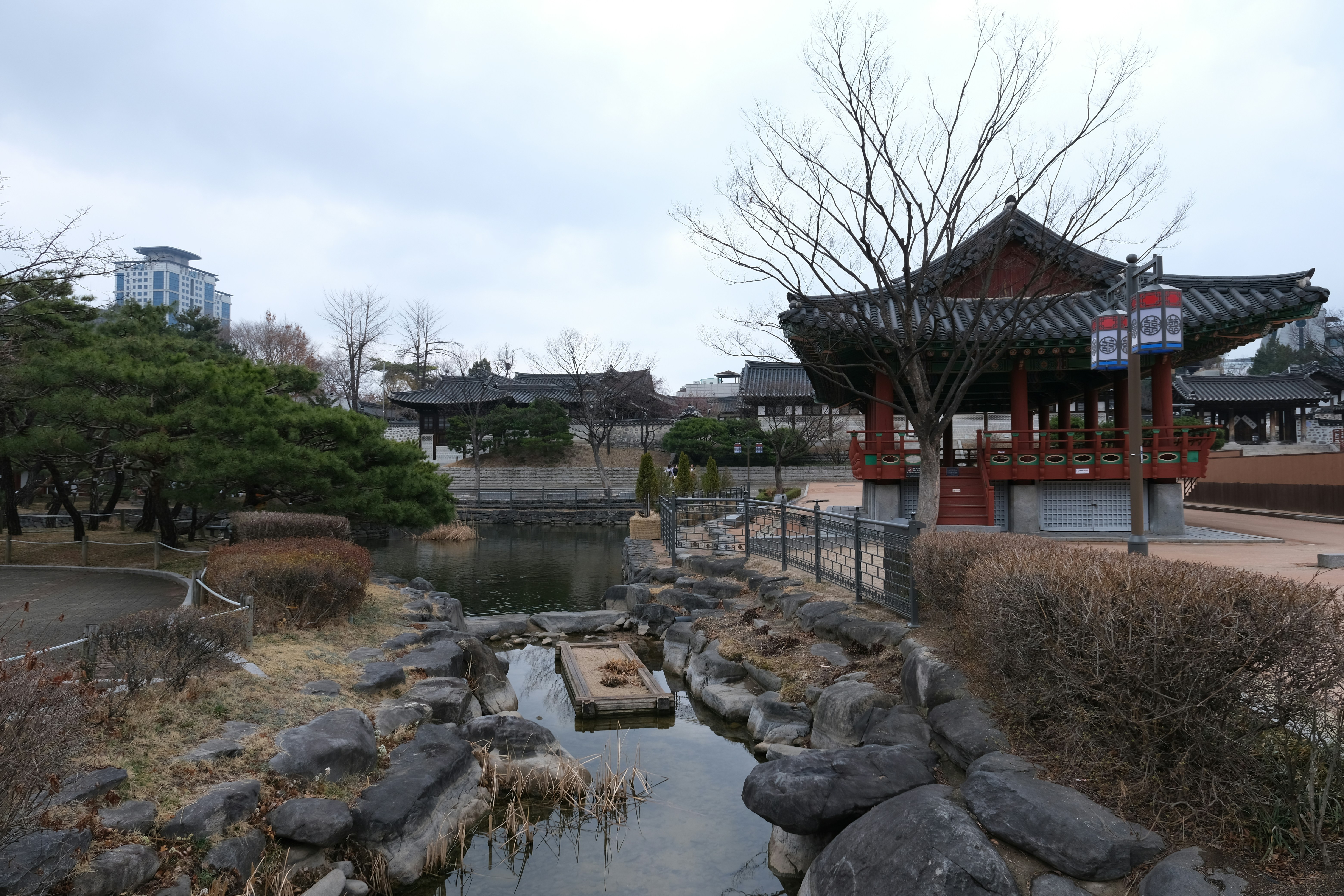 Jin Jin Garden Junction City Menu