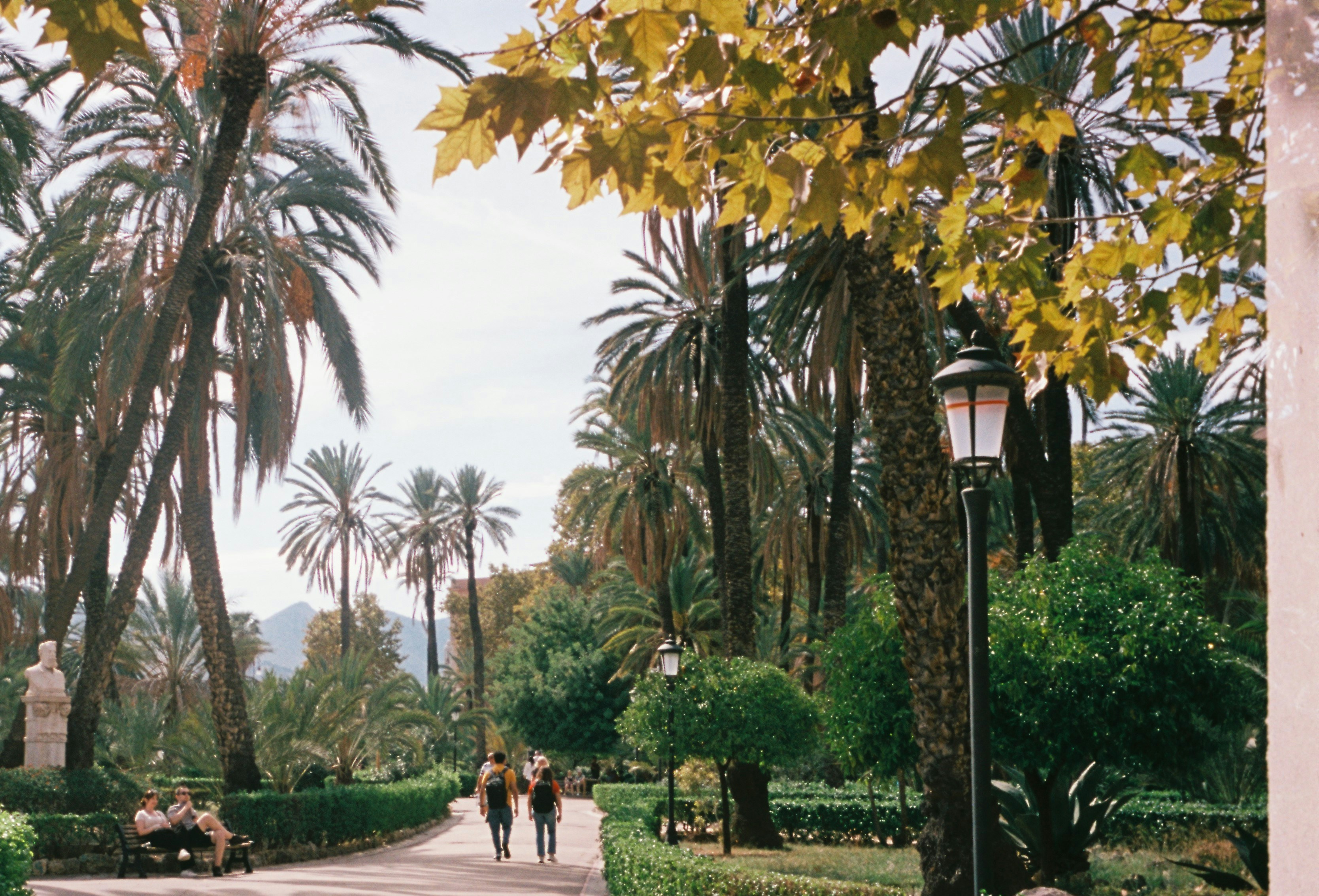 Palermo – Activities & Attractions