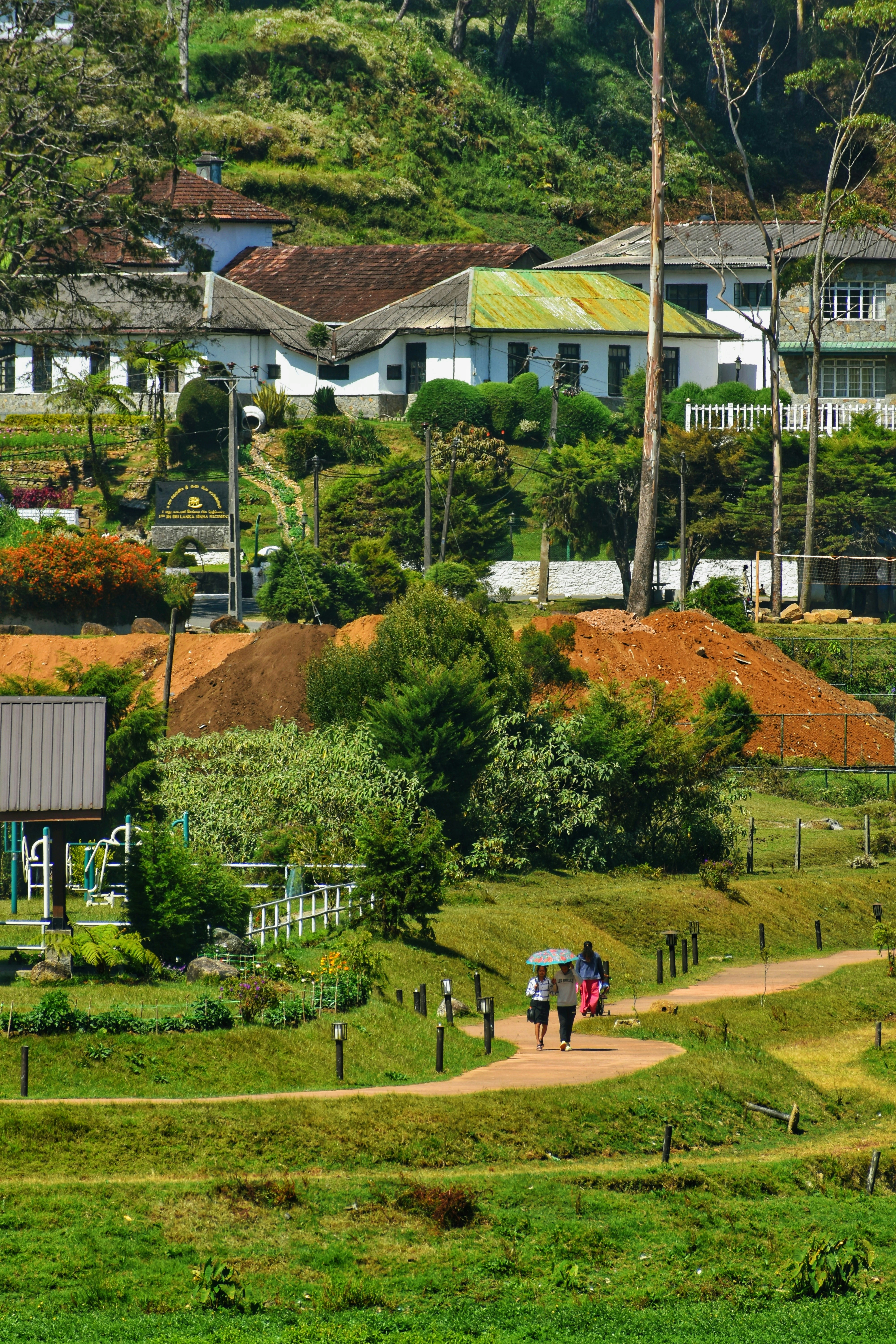 Nuwara Eliya – Final Summary