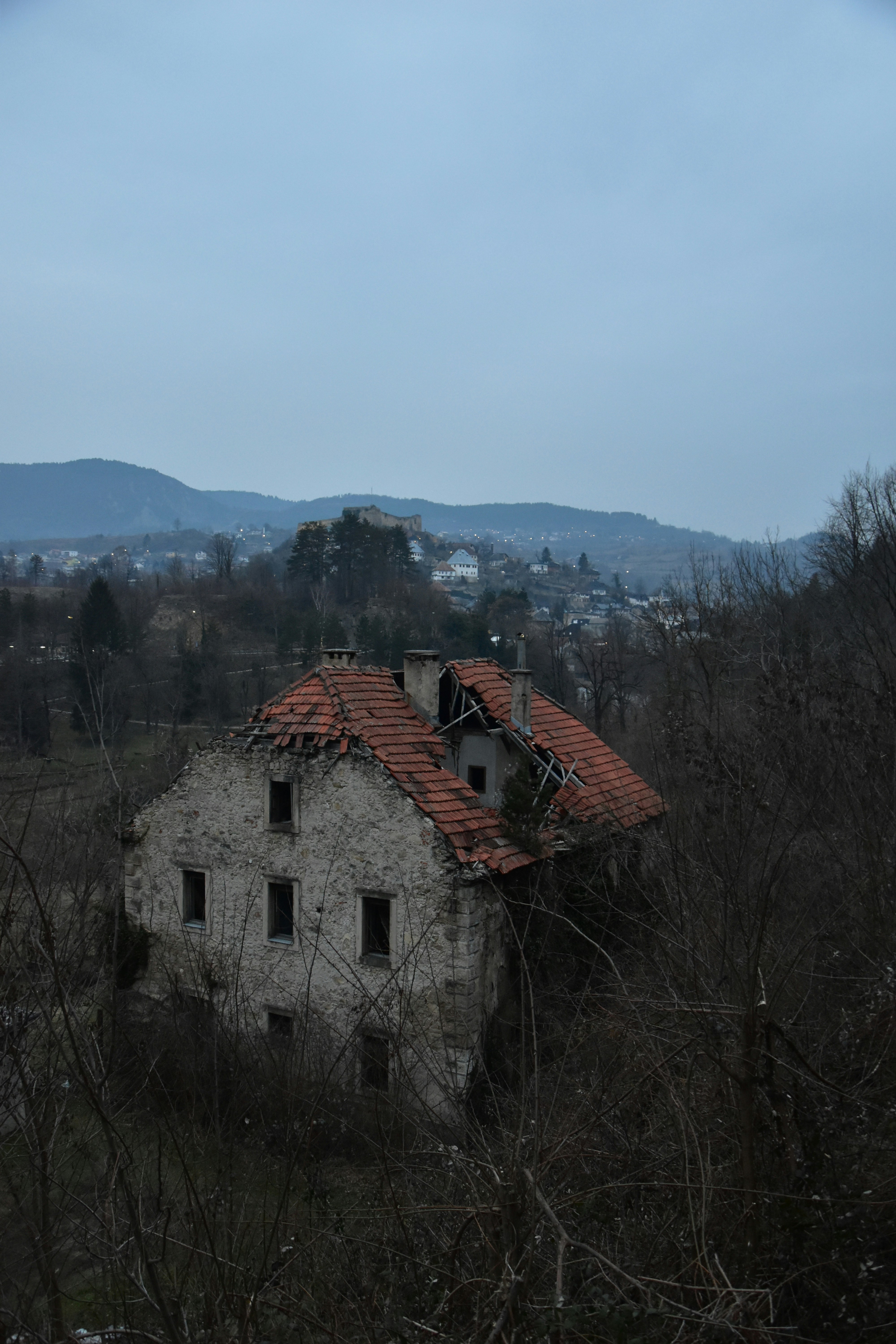 Jajce – Activities & Attractions