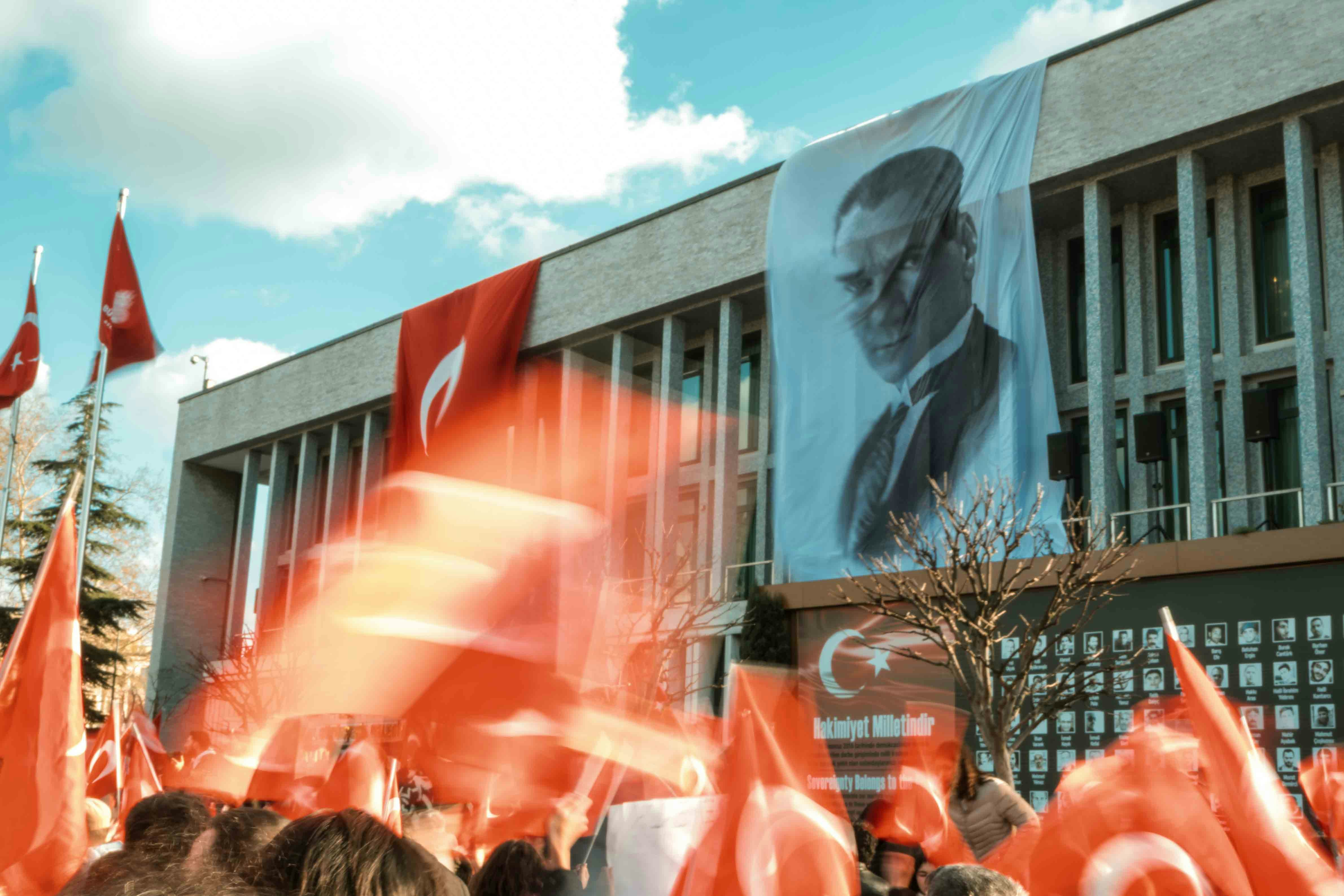 Bursa’da kültüre yeni soluk: Edebiyat Mahfili başlıyor - Kültür-Sanat haberi görseli