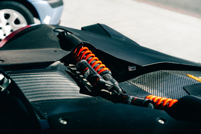 Coil Springs