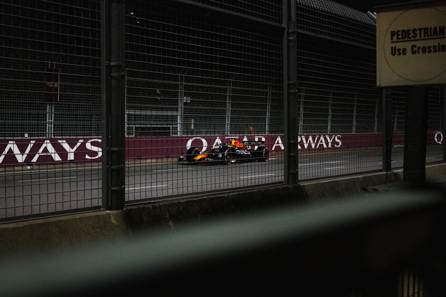 Monaco Grand Prix