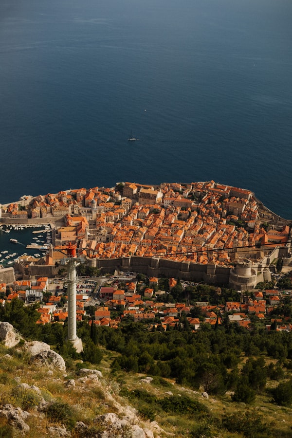 Dubrovnik
