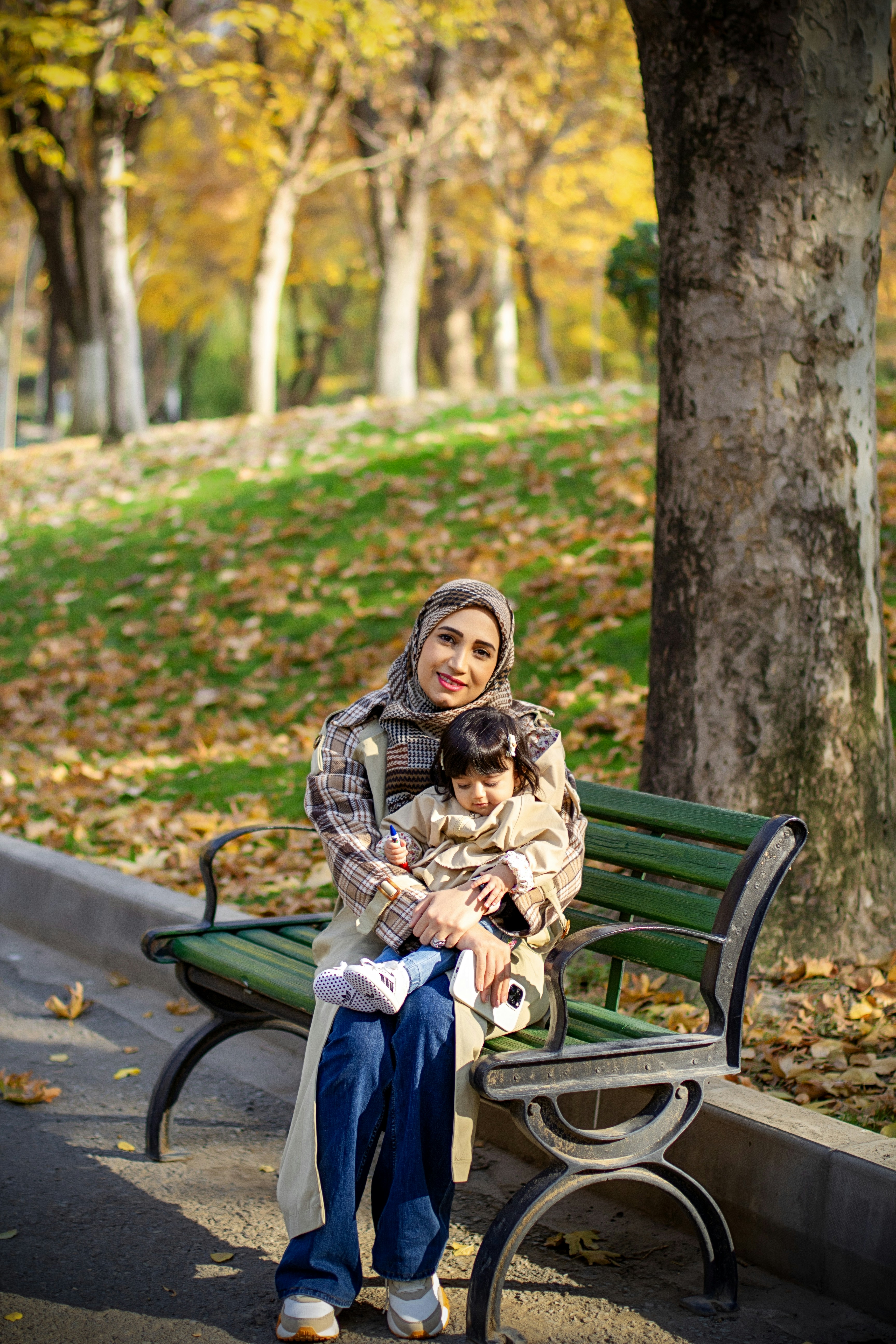 Photo by asalmashkoori