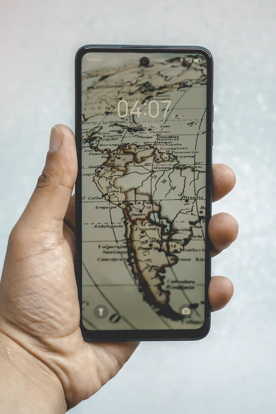 How to Optimize Your Naples Business for 'Near Me' Searches