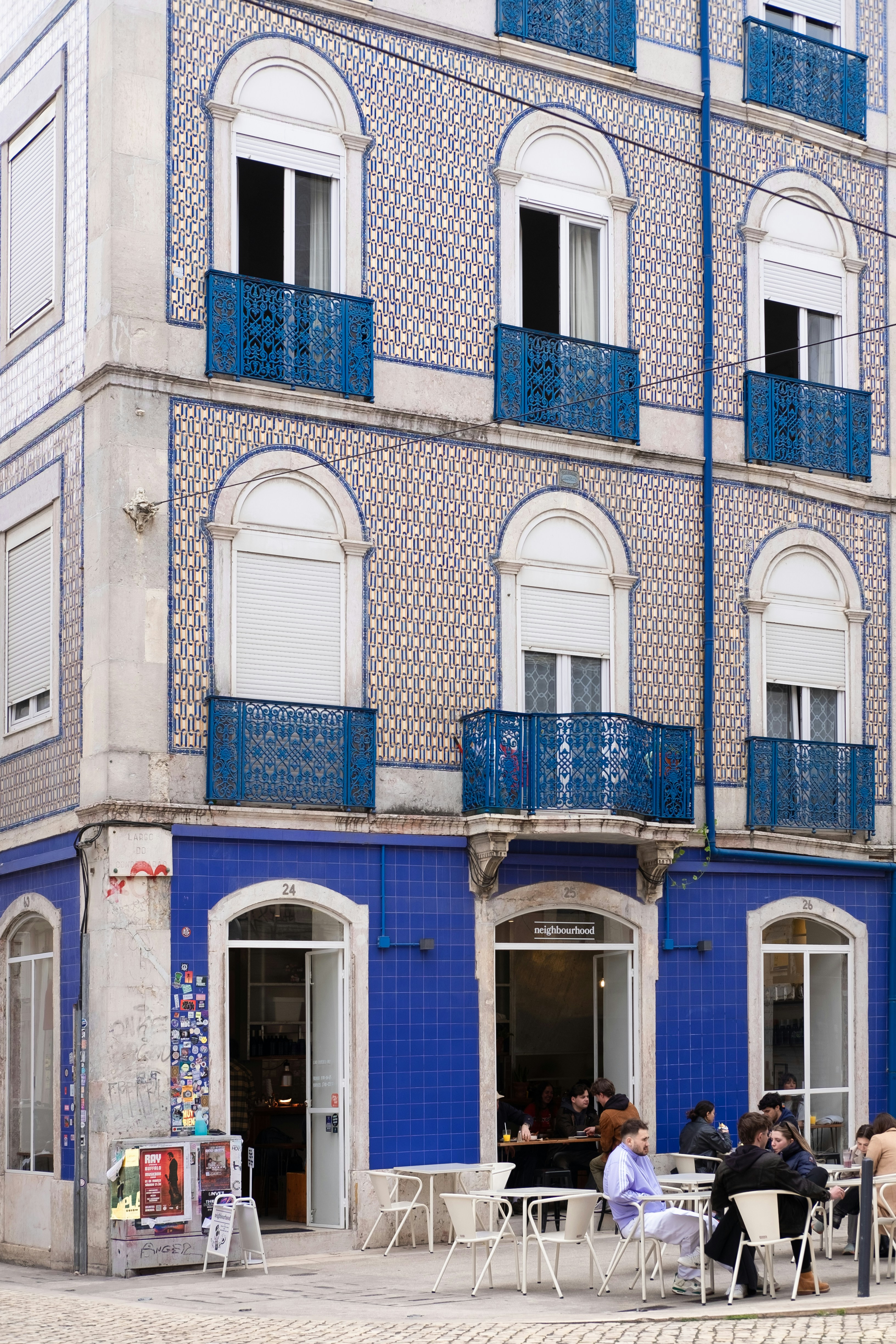 Comfortable Tier (boutique hotels, good wine, private transfers)