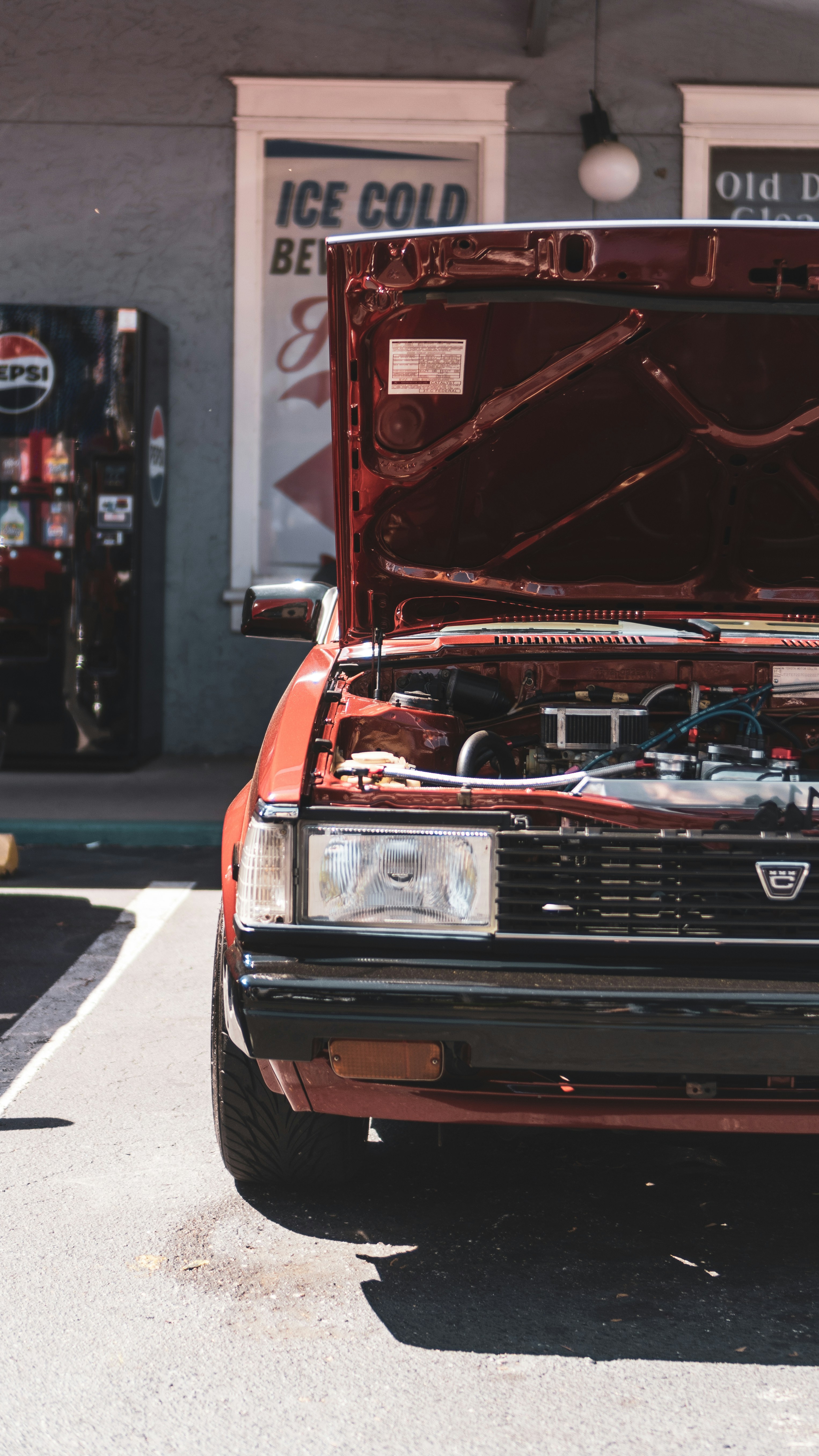 Photo by navarrovisuals