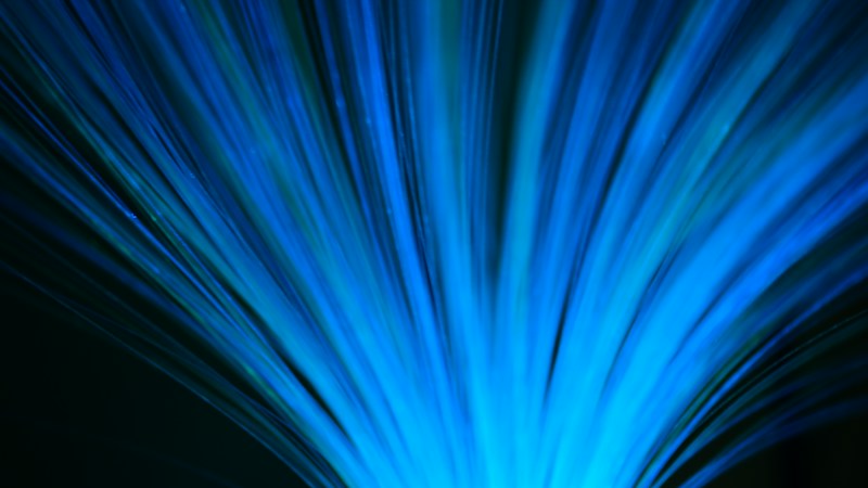 Project Nebula decentralized network