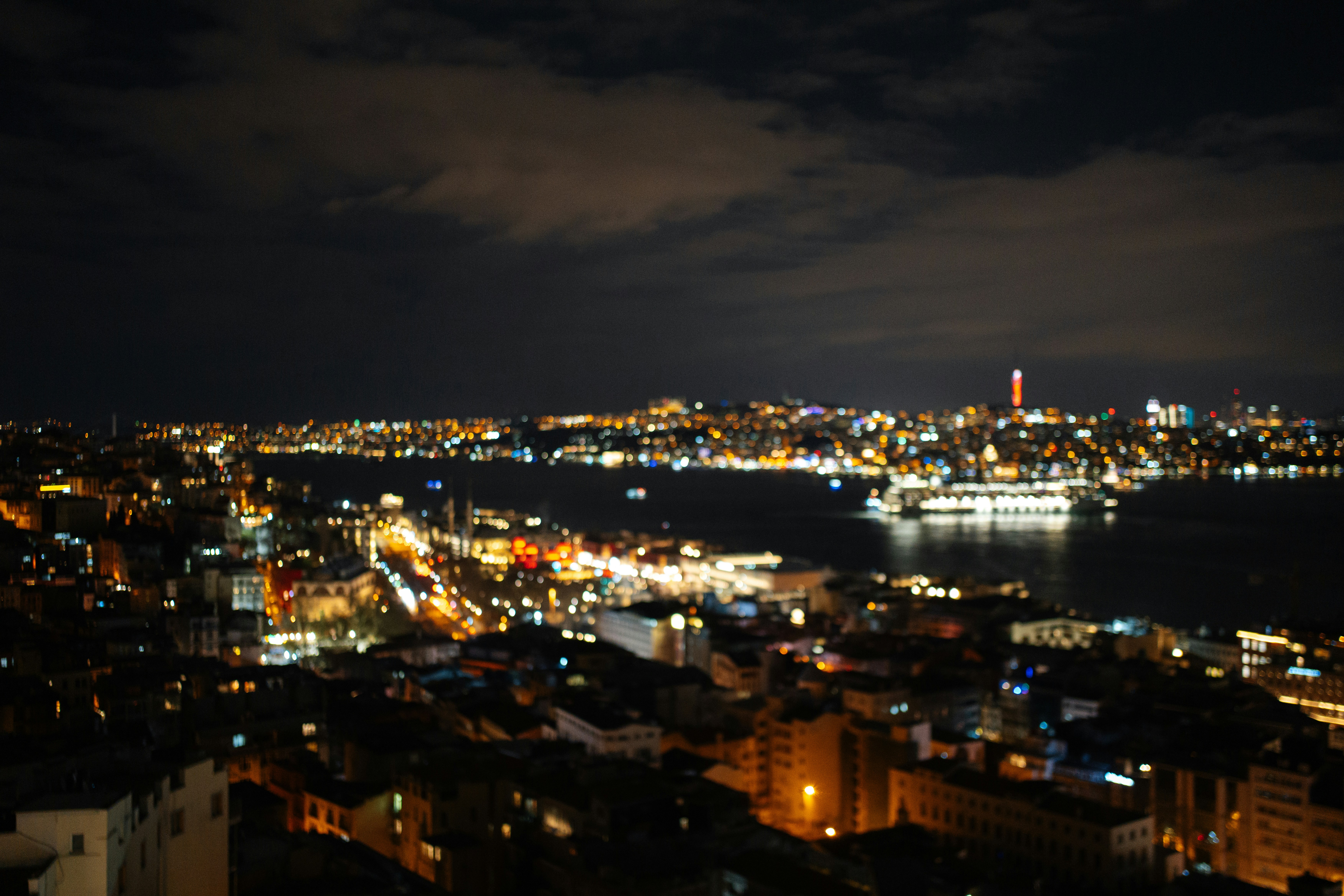 Photo by zekiokur