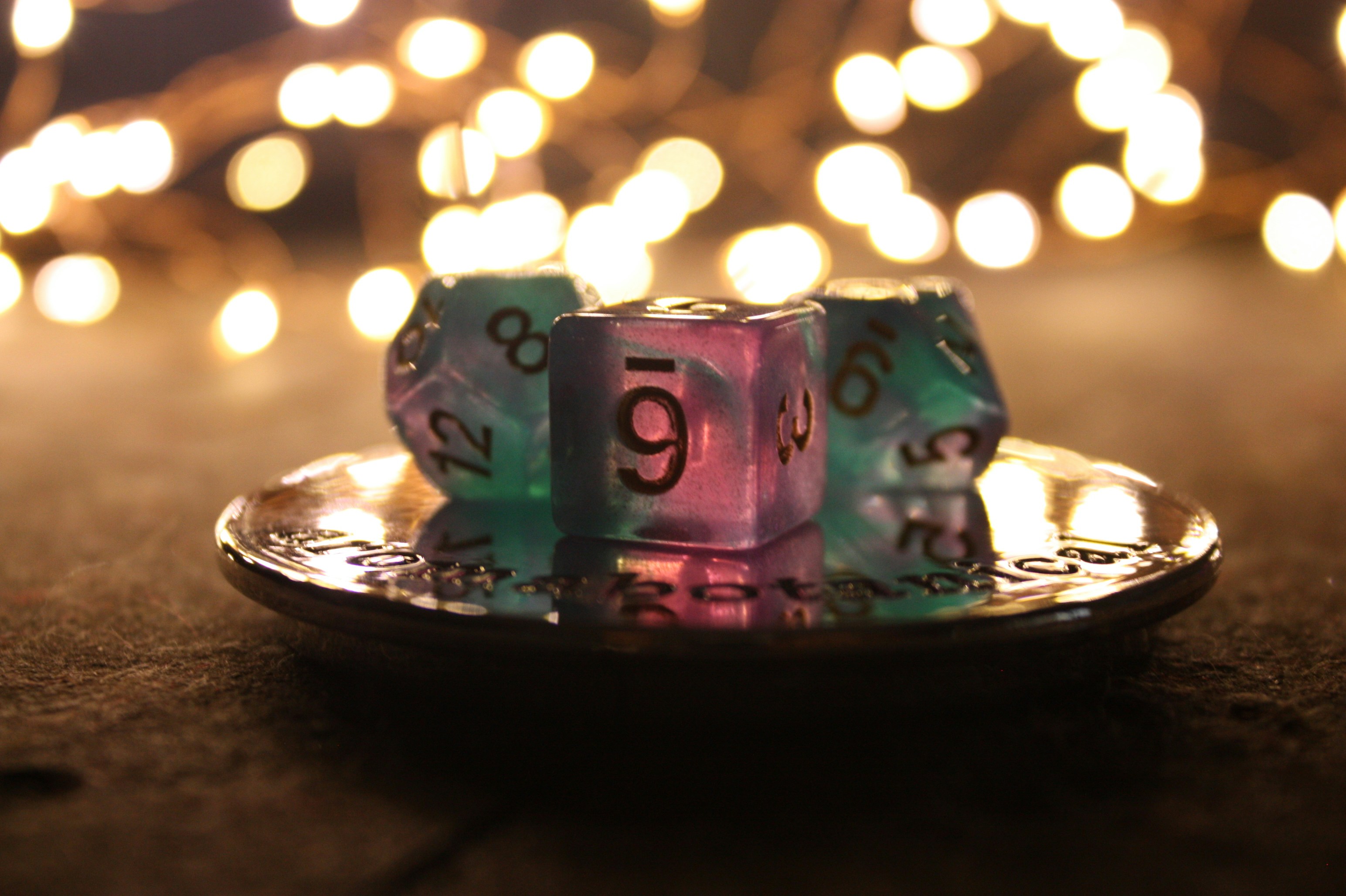 Press Play, Roll for Atmosphere: How Your Game Night Soundtrack Predicts the Campaign Ahead