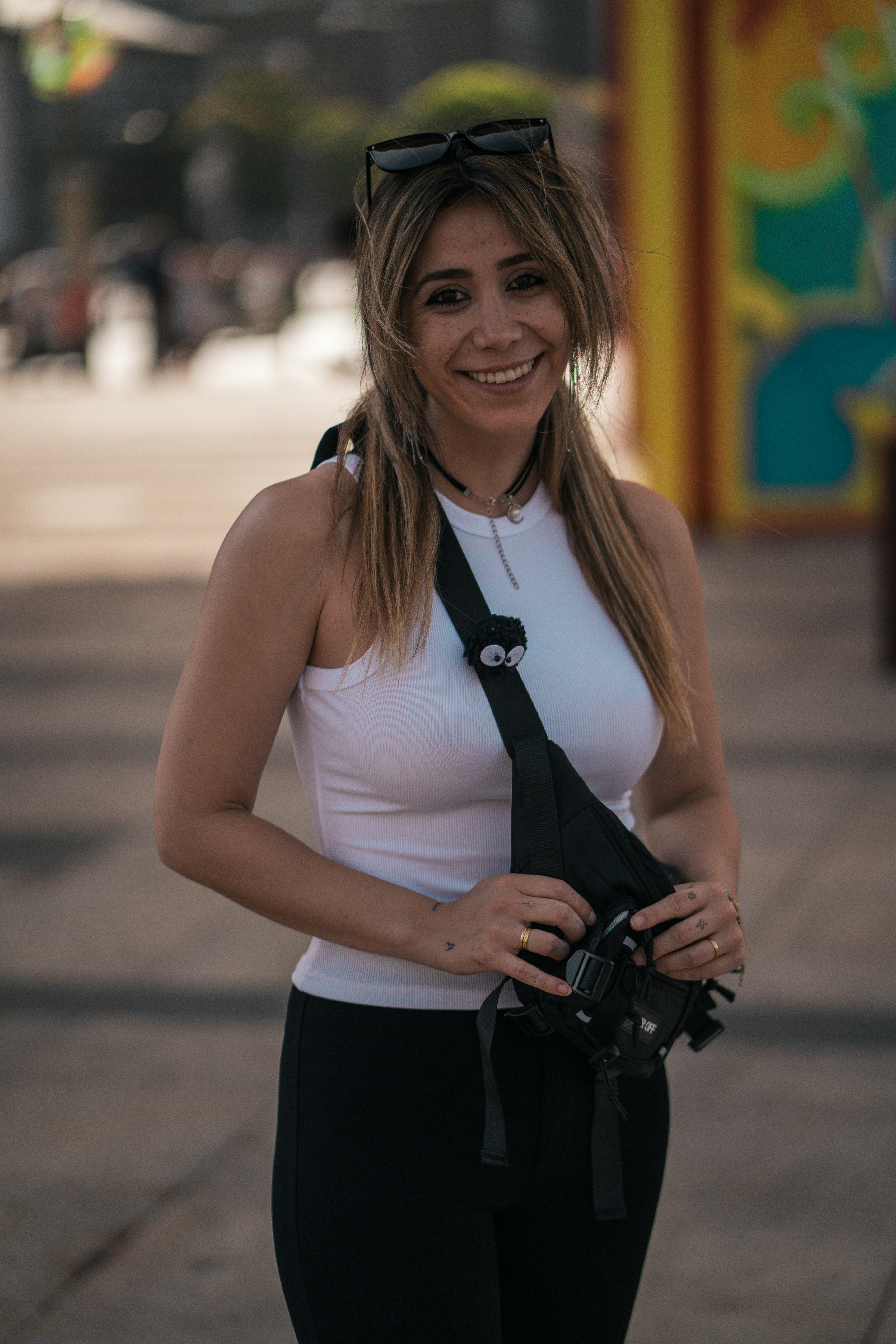 Amy F.