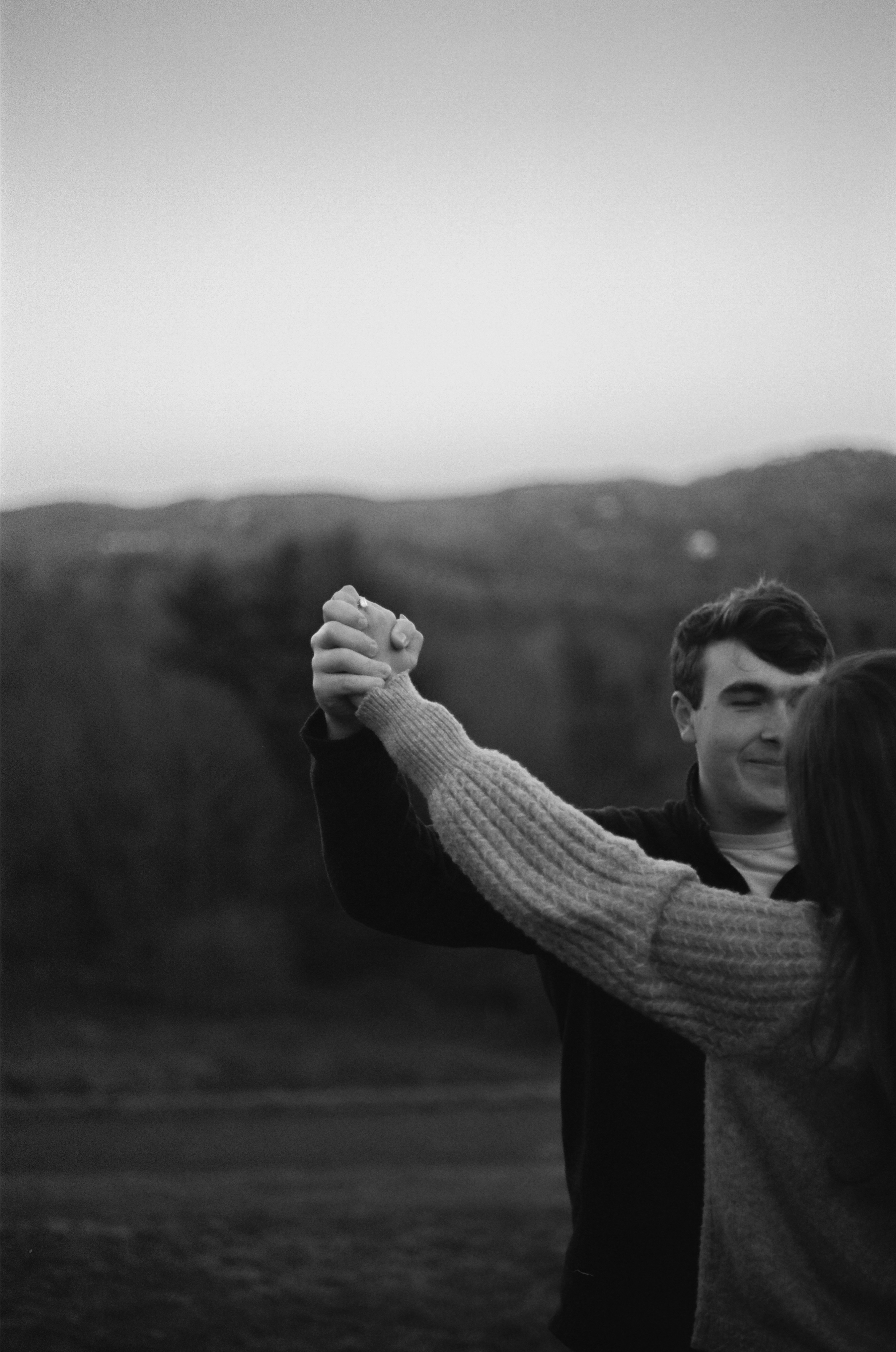 Pourquoi la relations est