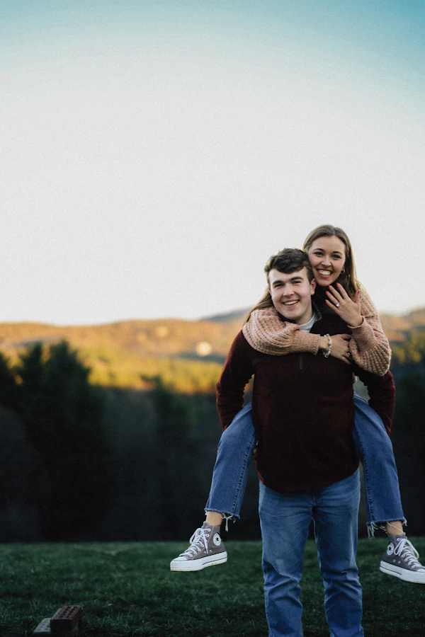 Eternity Noir VVIP Theme