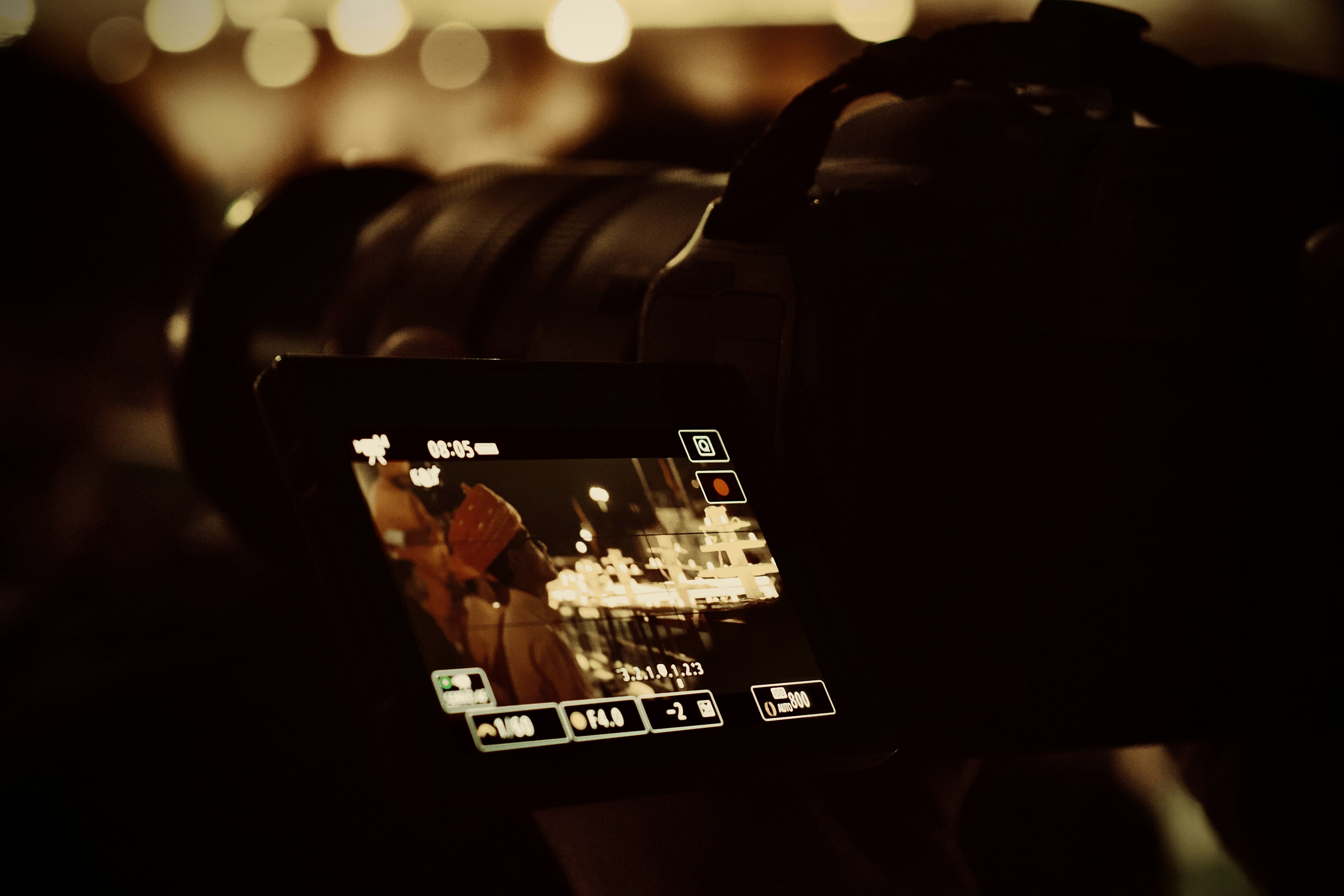 Photo by akashravuri