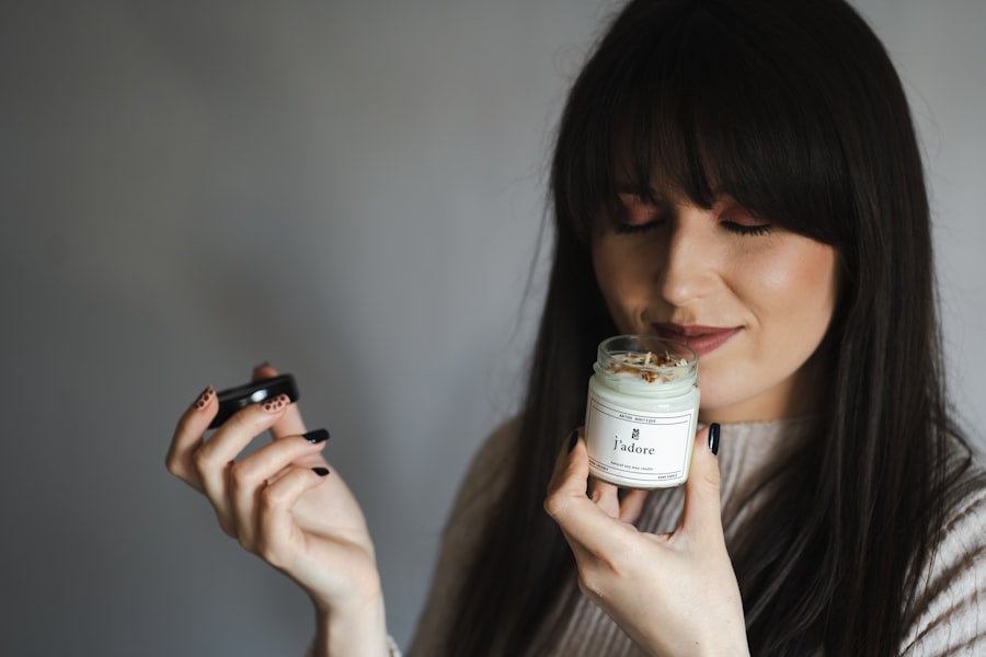Beurre Corporel Nourrissant Sibel Sibel produits de beauté