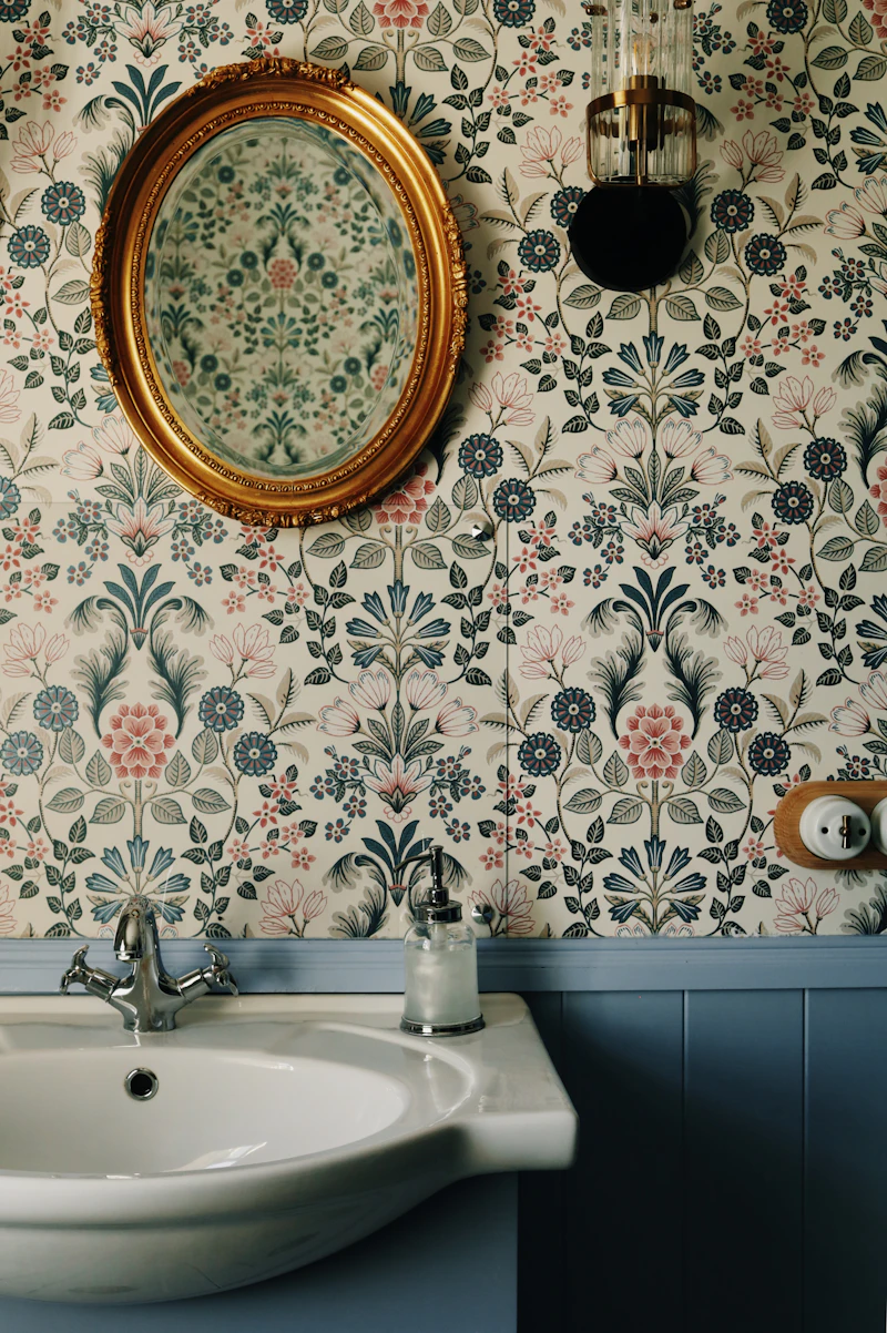 Placeholderbeeld van een vakantiehuisinterieur