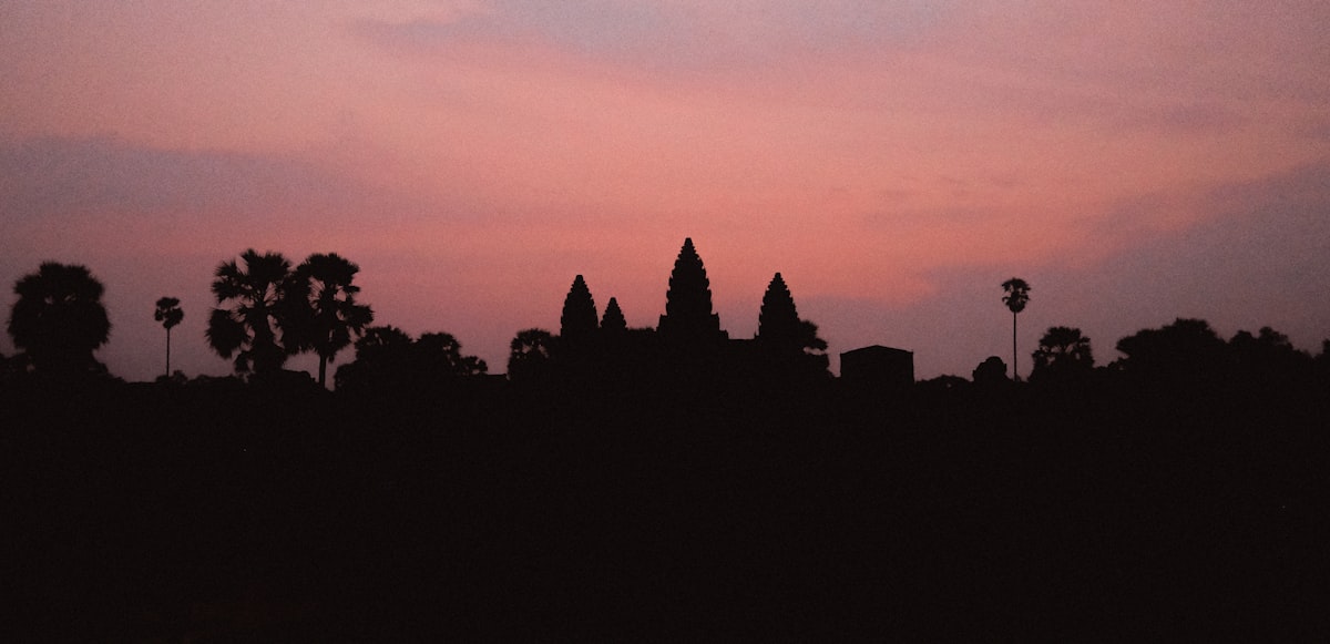 Siem Reap