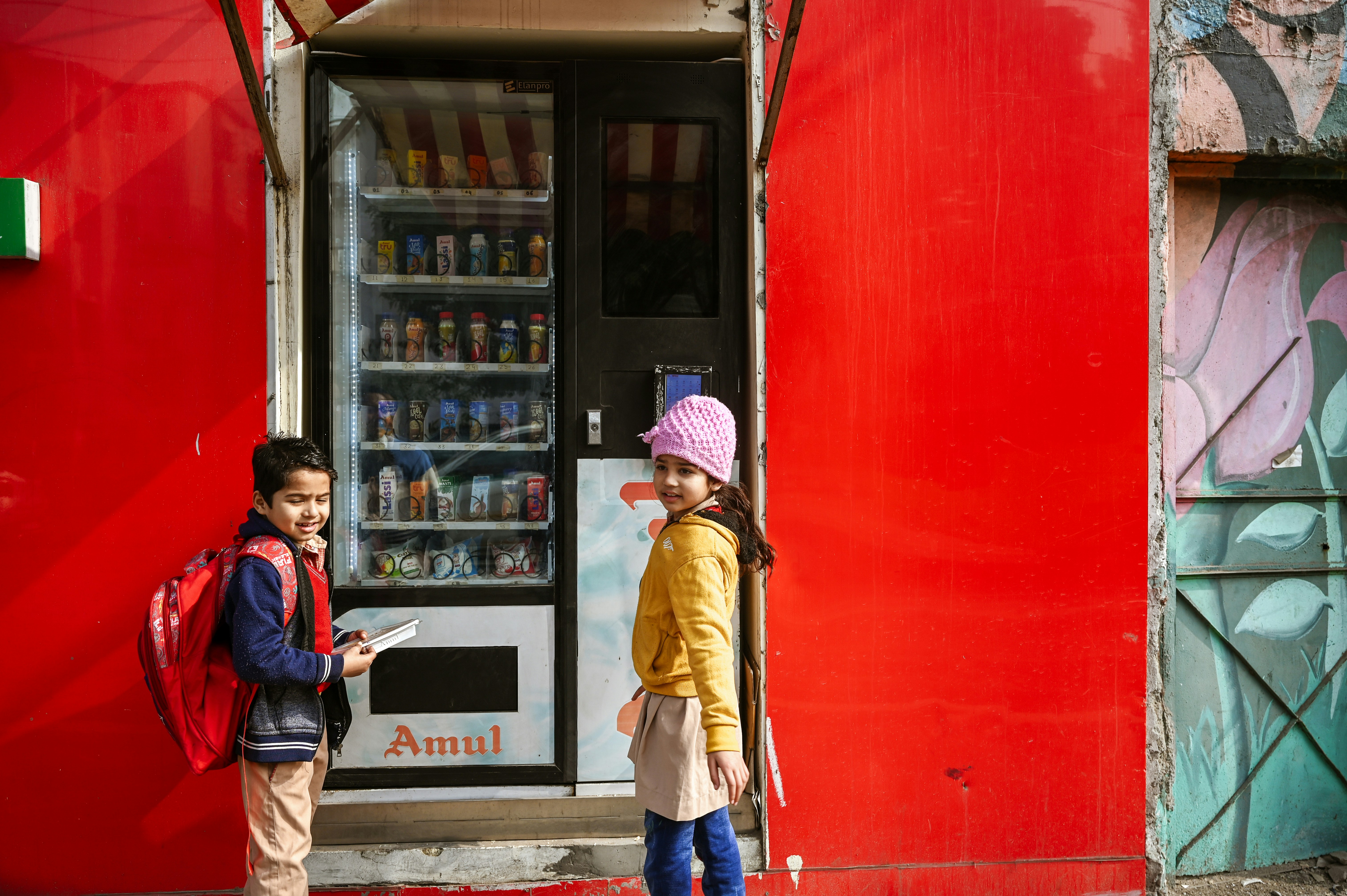 Photo by wendorsmartvending