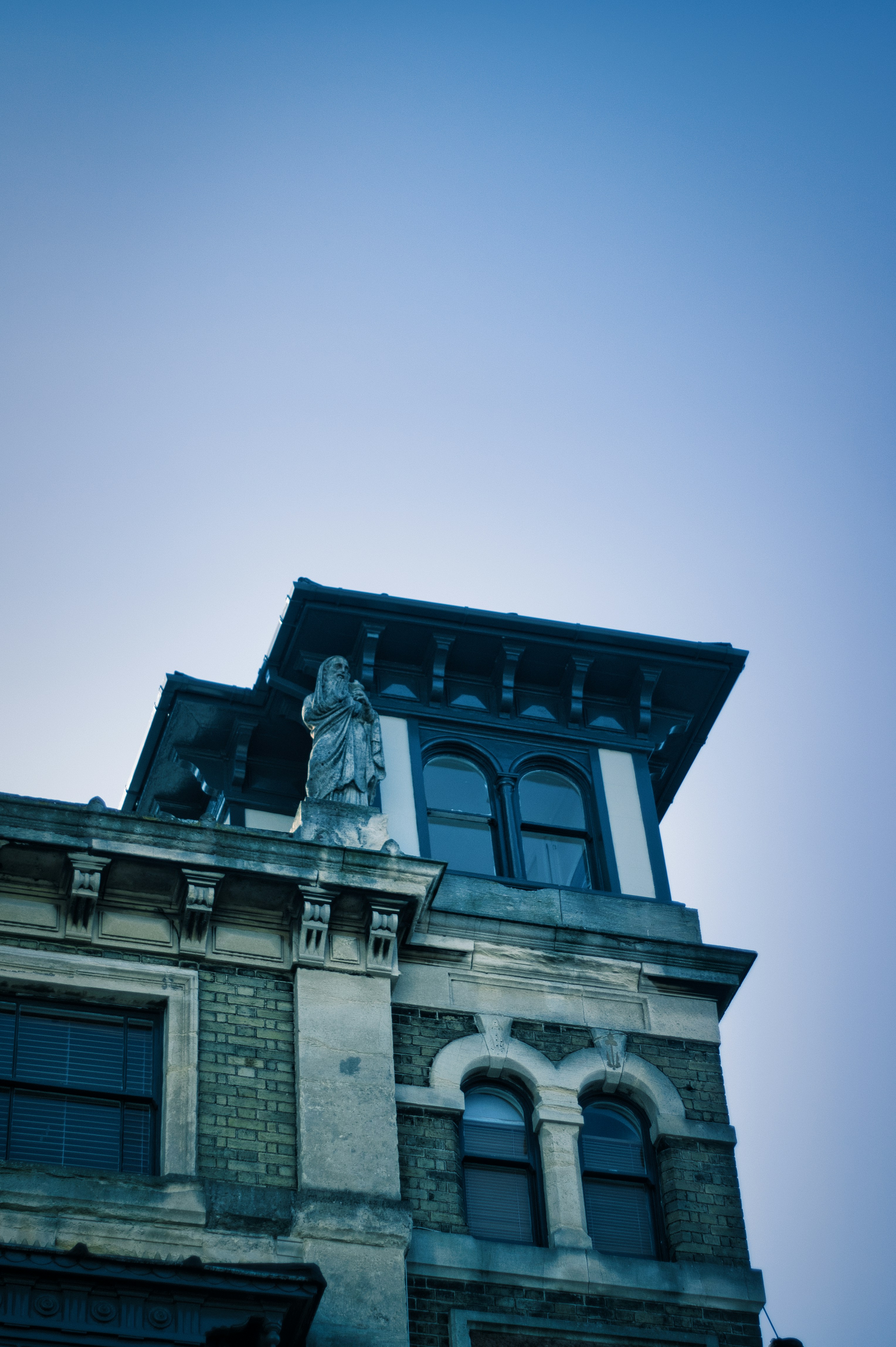 Photo by svenalleblas