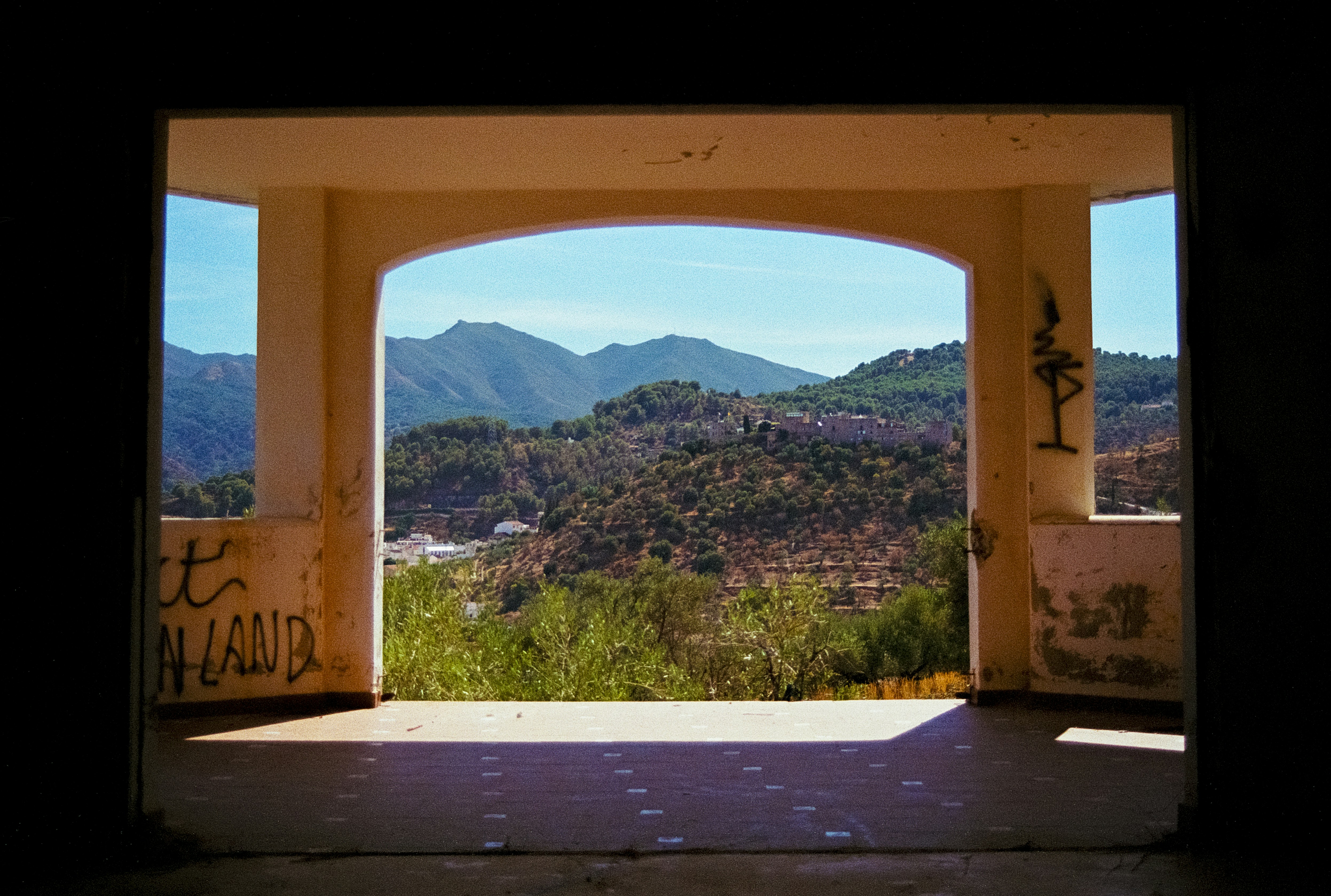 Concord Hills Park