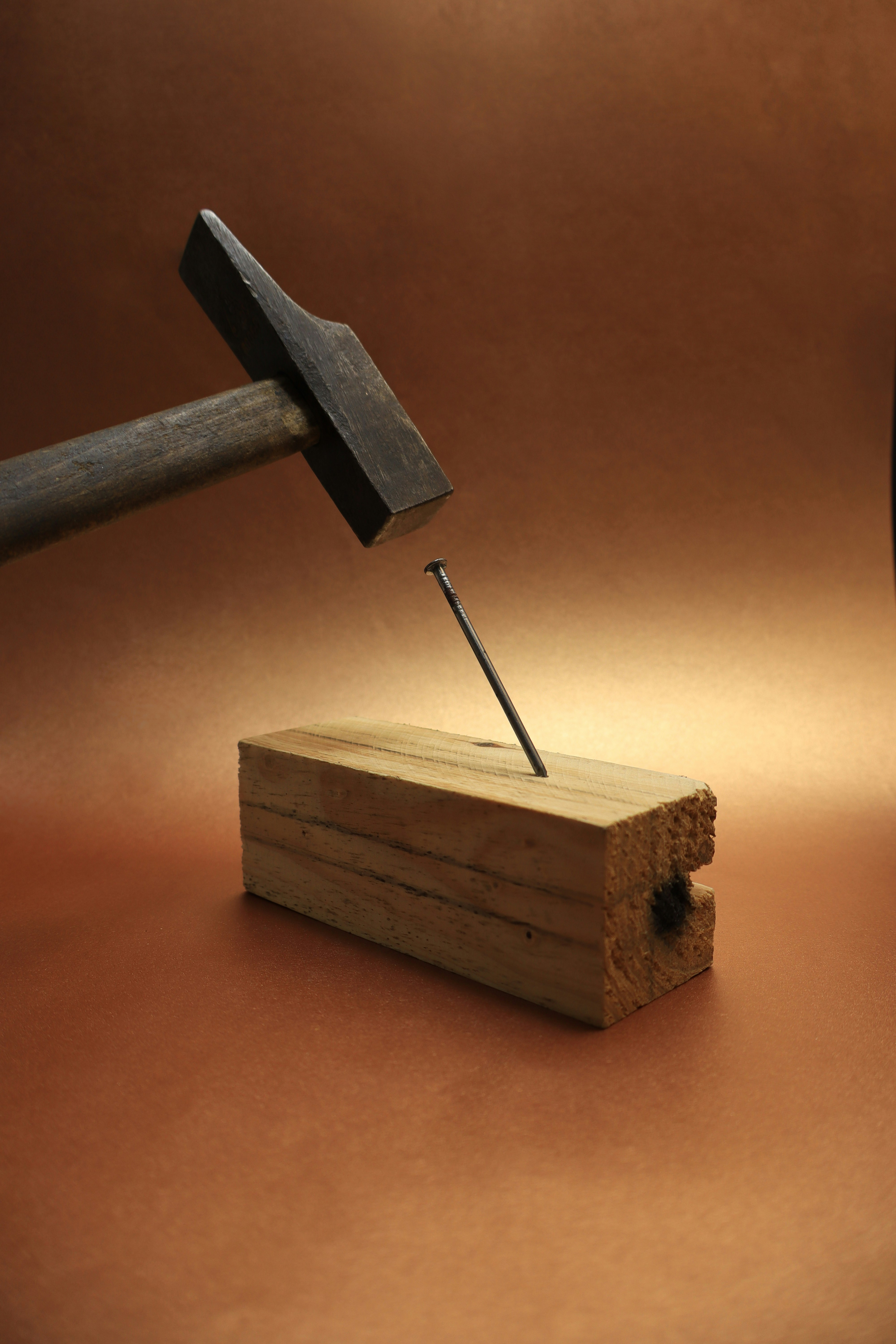 Repetition is dangerous.