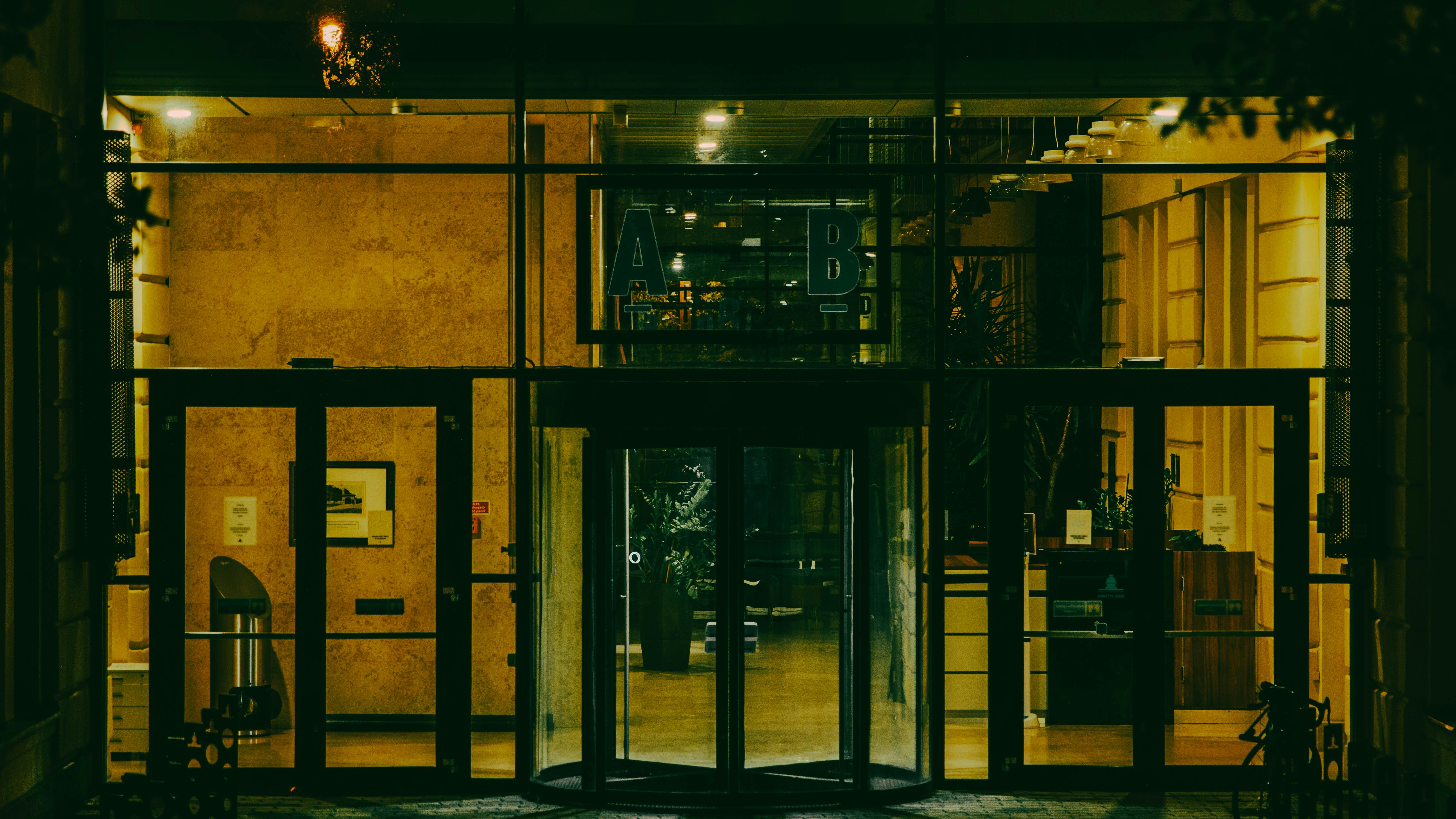 Photo by thesyberian