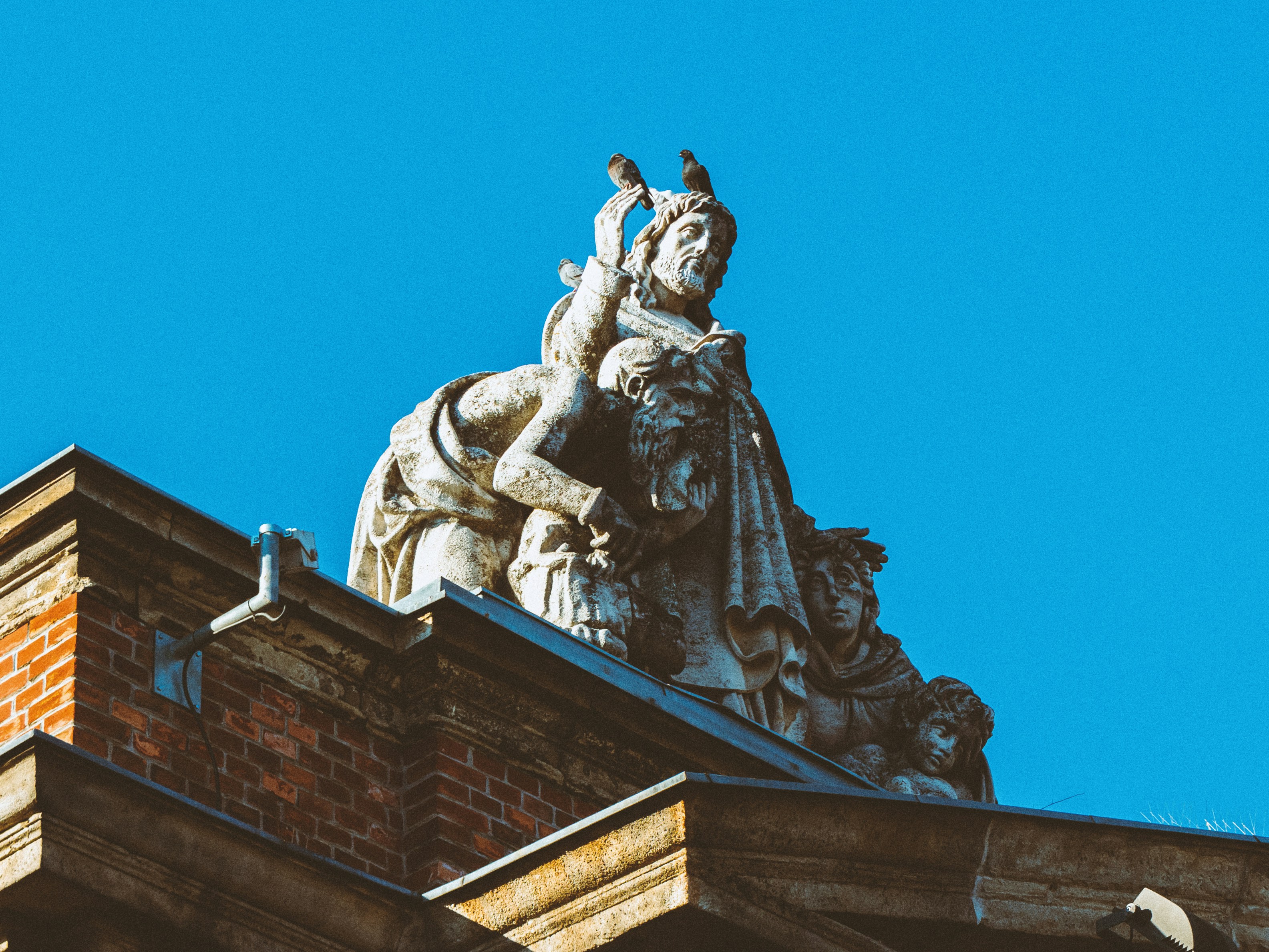 Photo by thesyberian