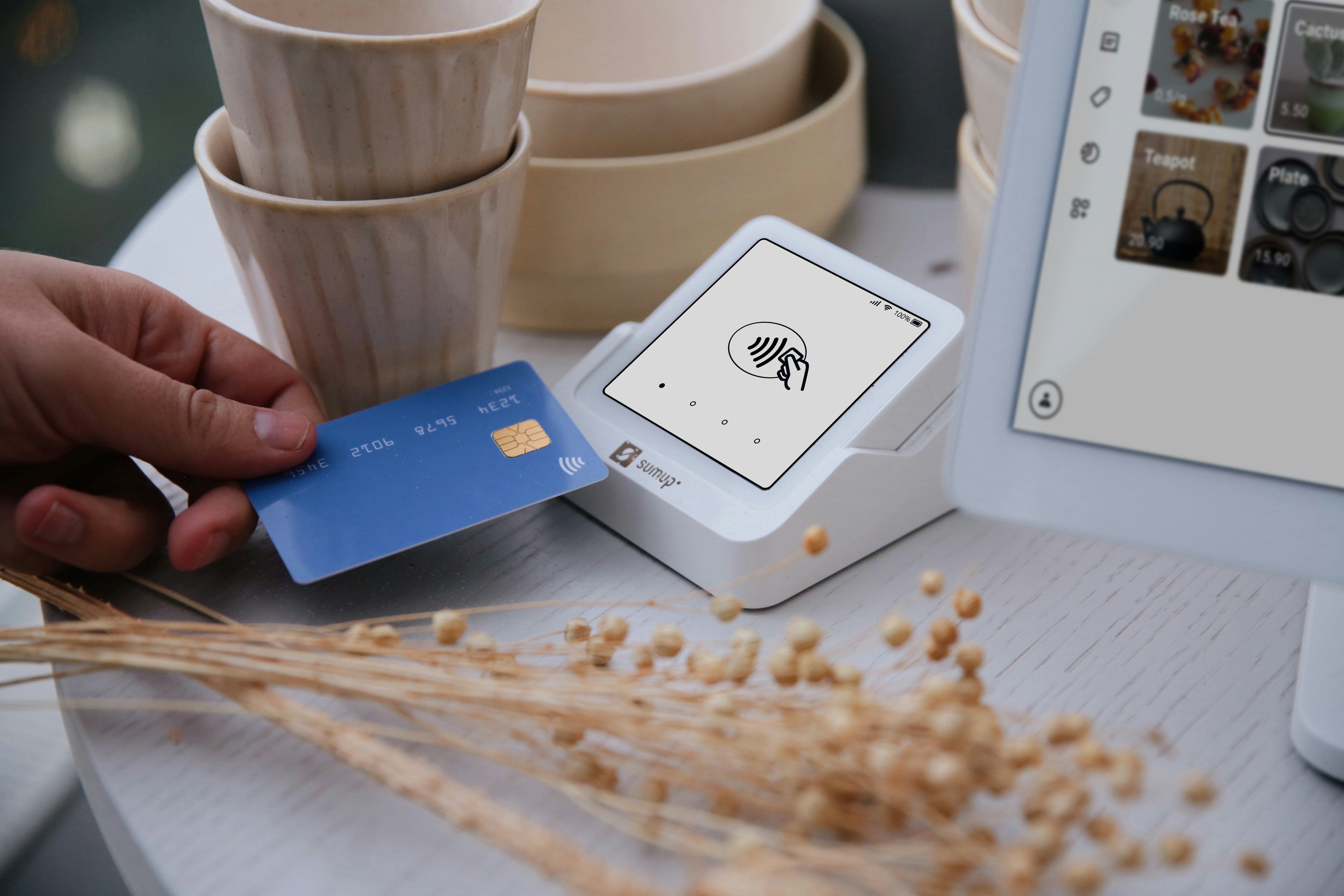 fintech related image for: Pine Labs Moves Forward with IPO at Lower Valuation, Smaller Offering